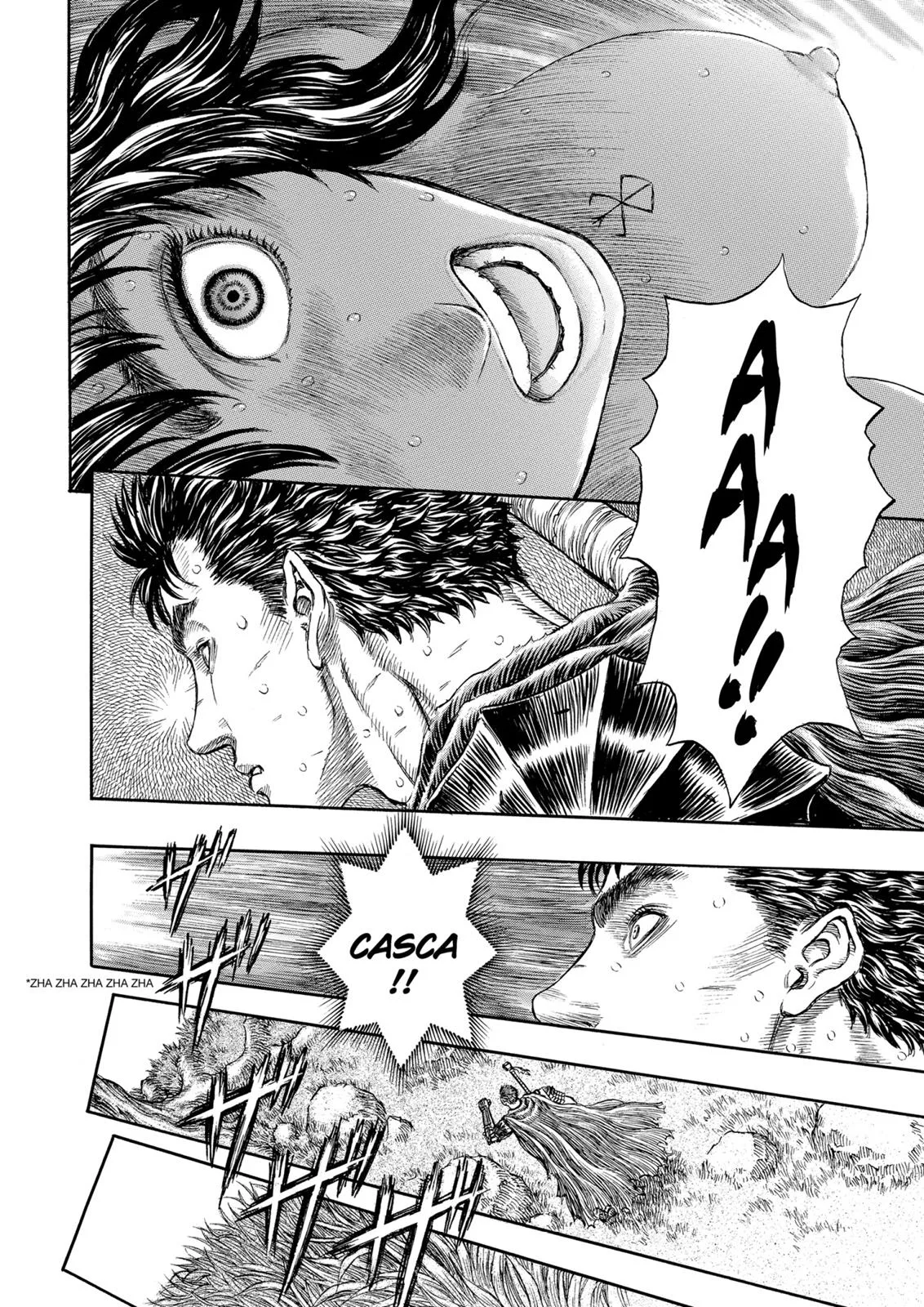 Berserk - Chapter 189 - Page 15