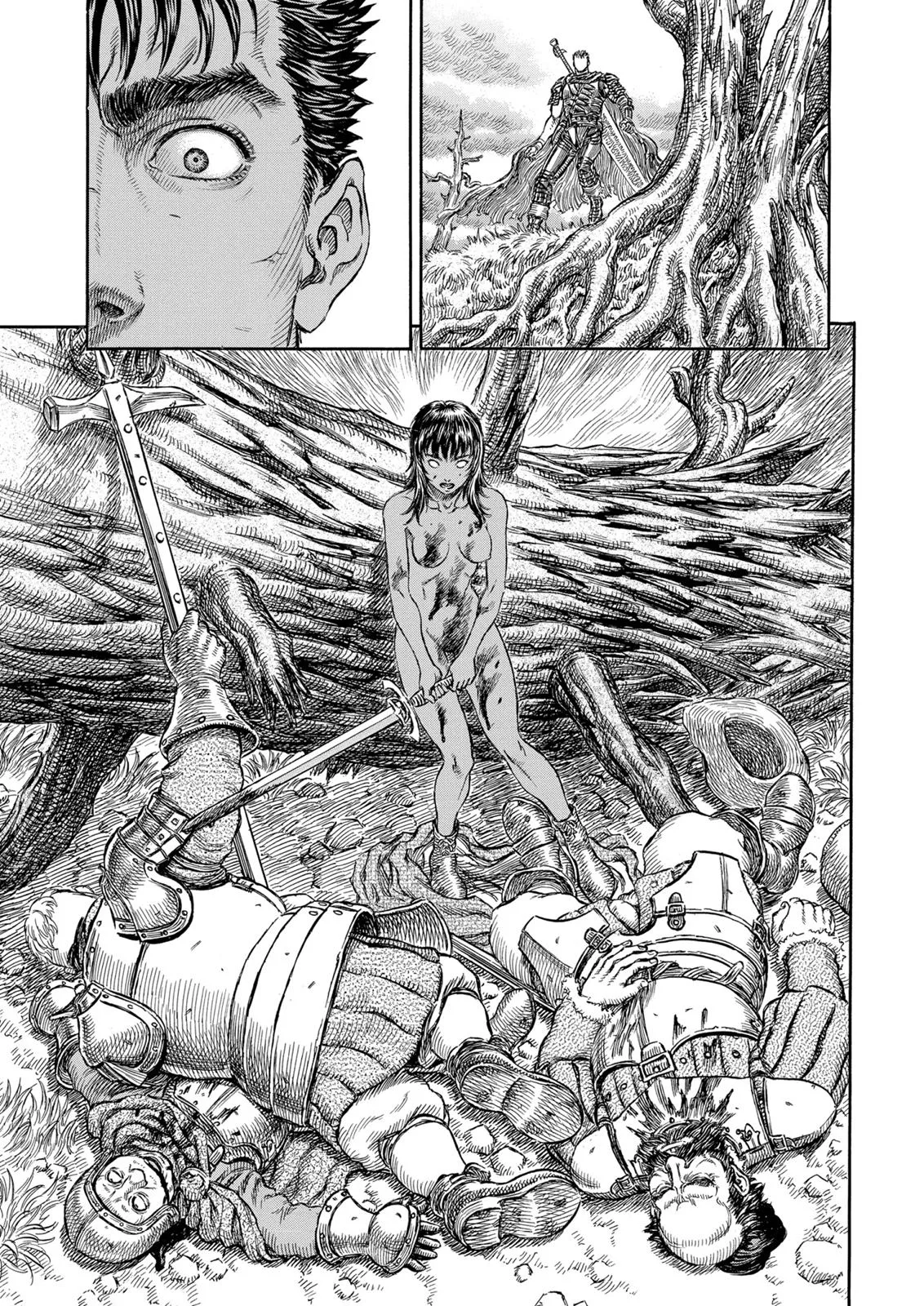 Berserk - Chapter 189 - Page 16