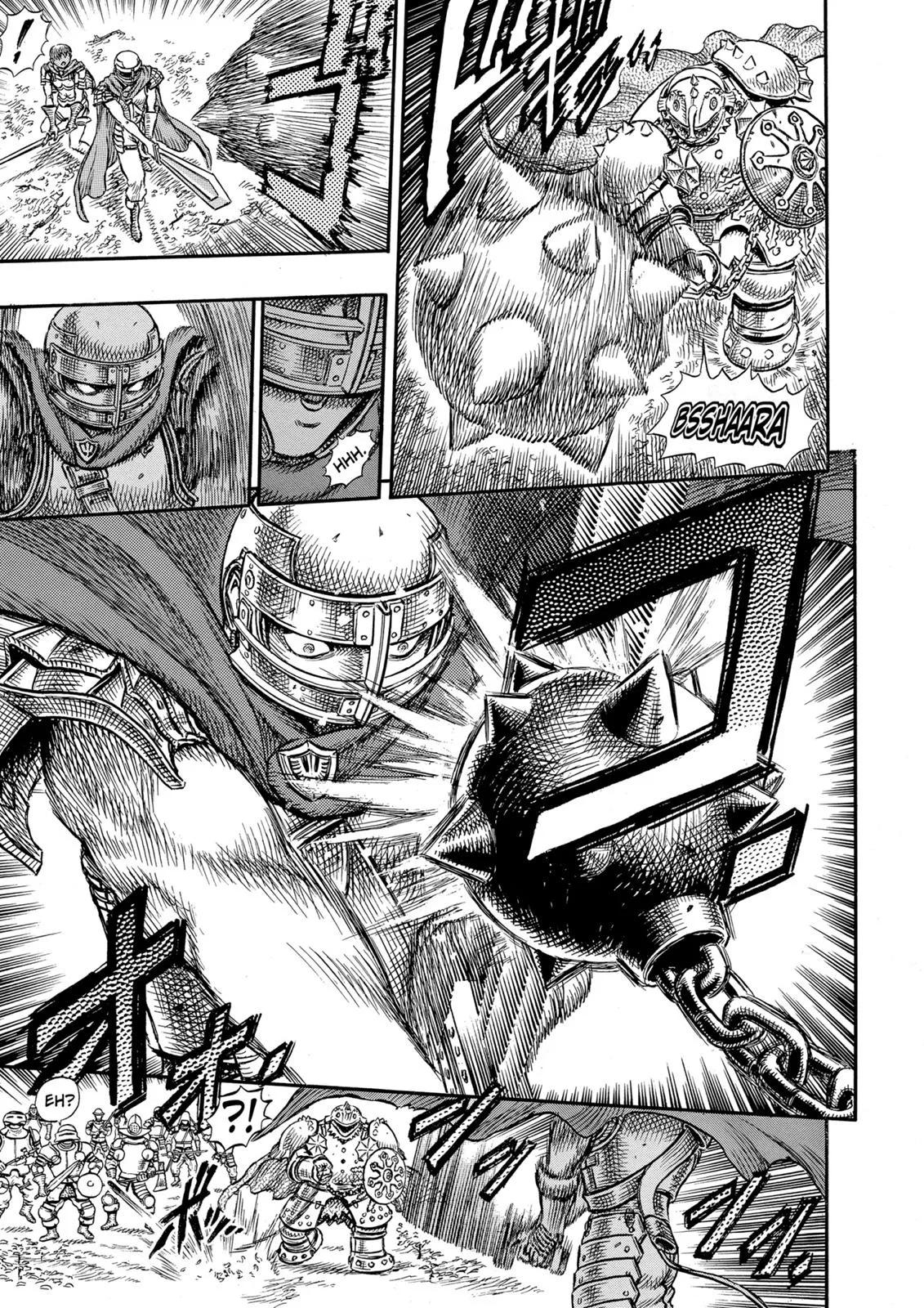 Berserk - Chapter 19 - Page 10