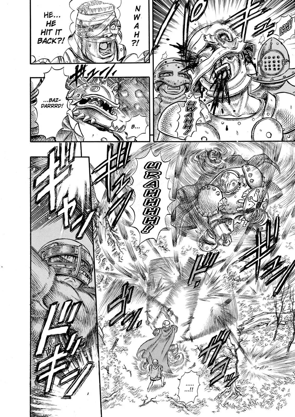 Berserk - Chapter 19 - Page 11