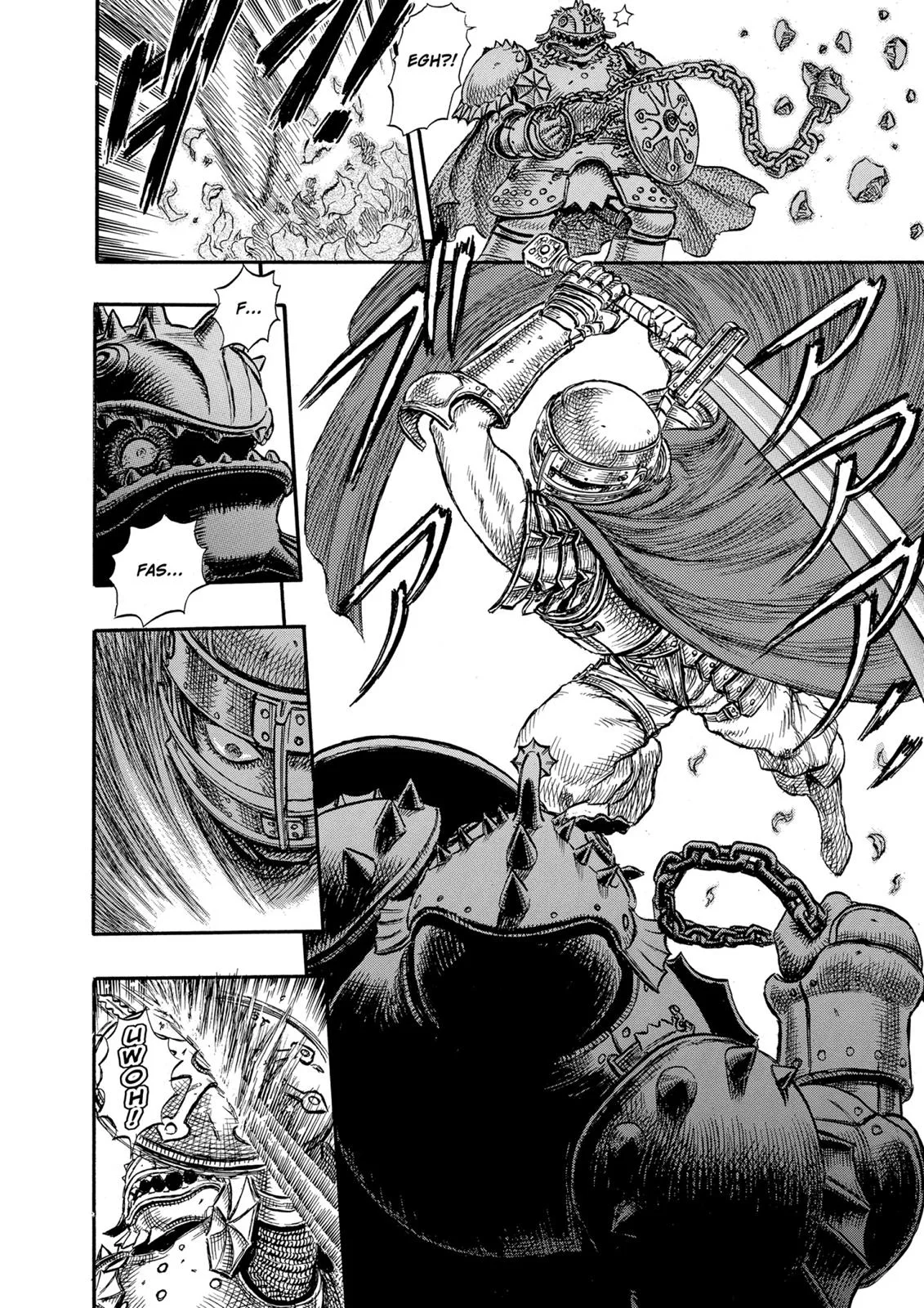 Berserk - Chapter 19 - Page 15