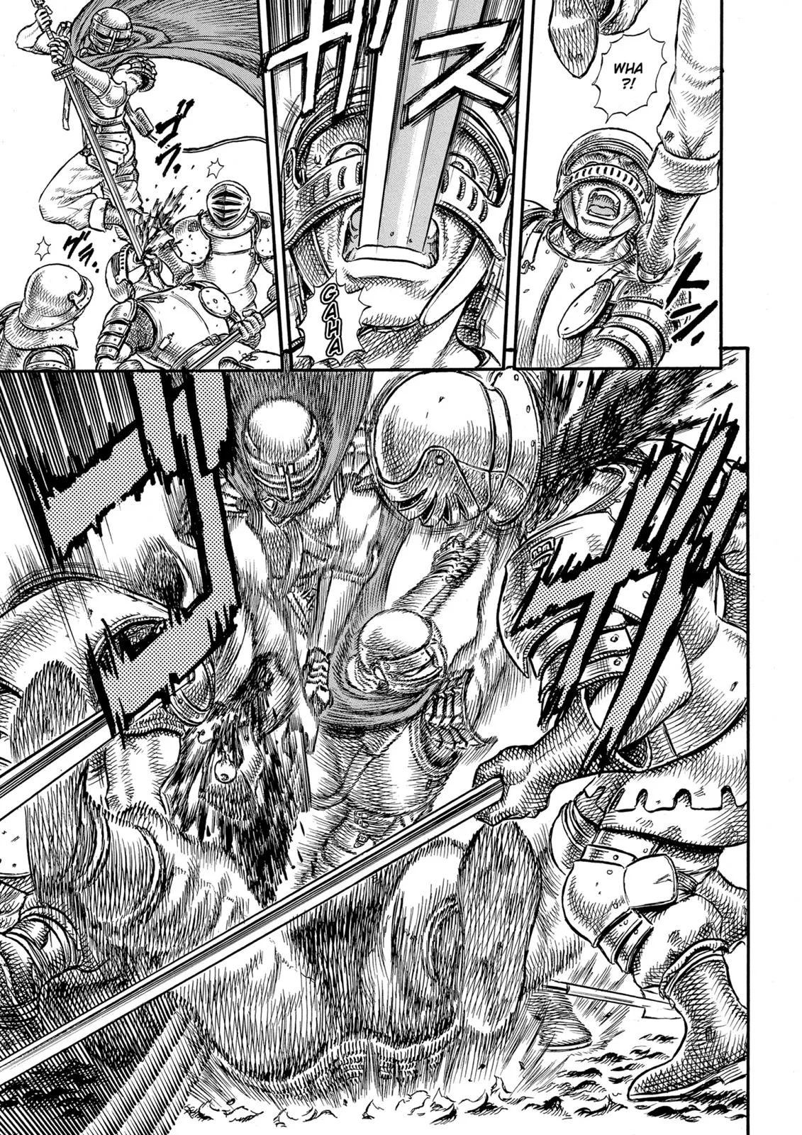 Berserk - Chapter 19 - Page 4
