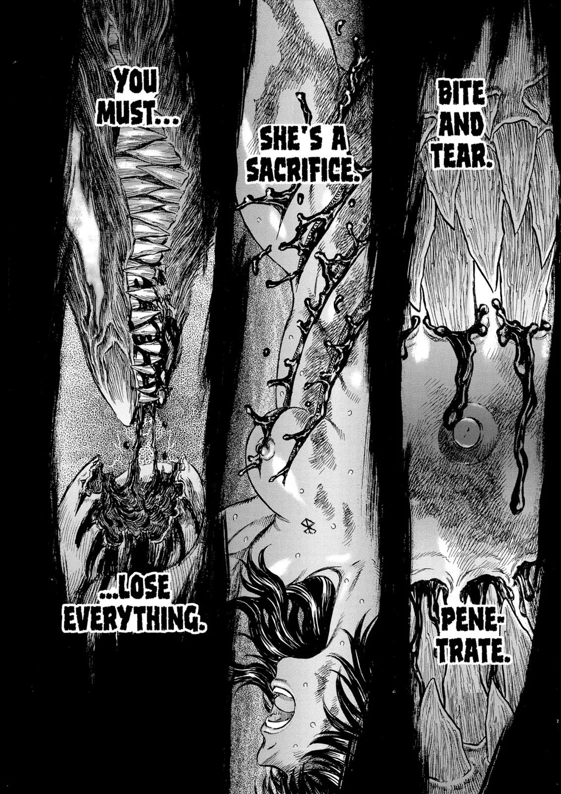 Berserk - Chapter 190 - Page 6