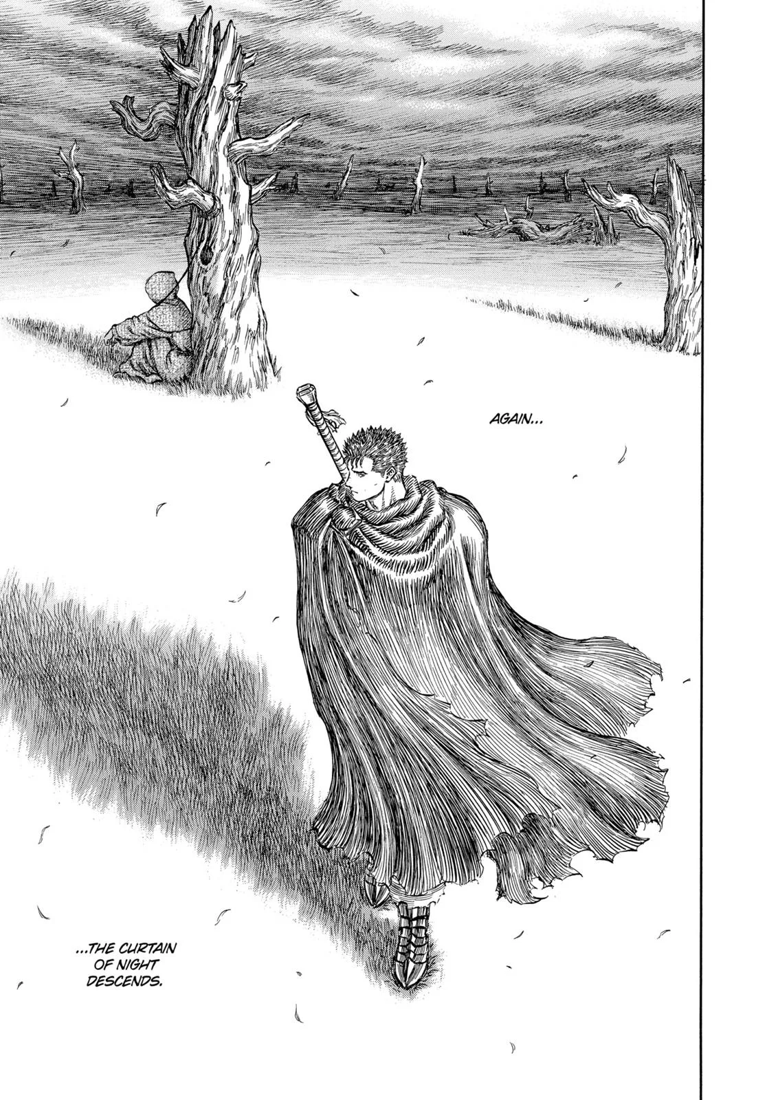 Berserk - Chapter 191 - Page 11