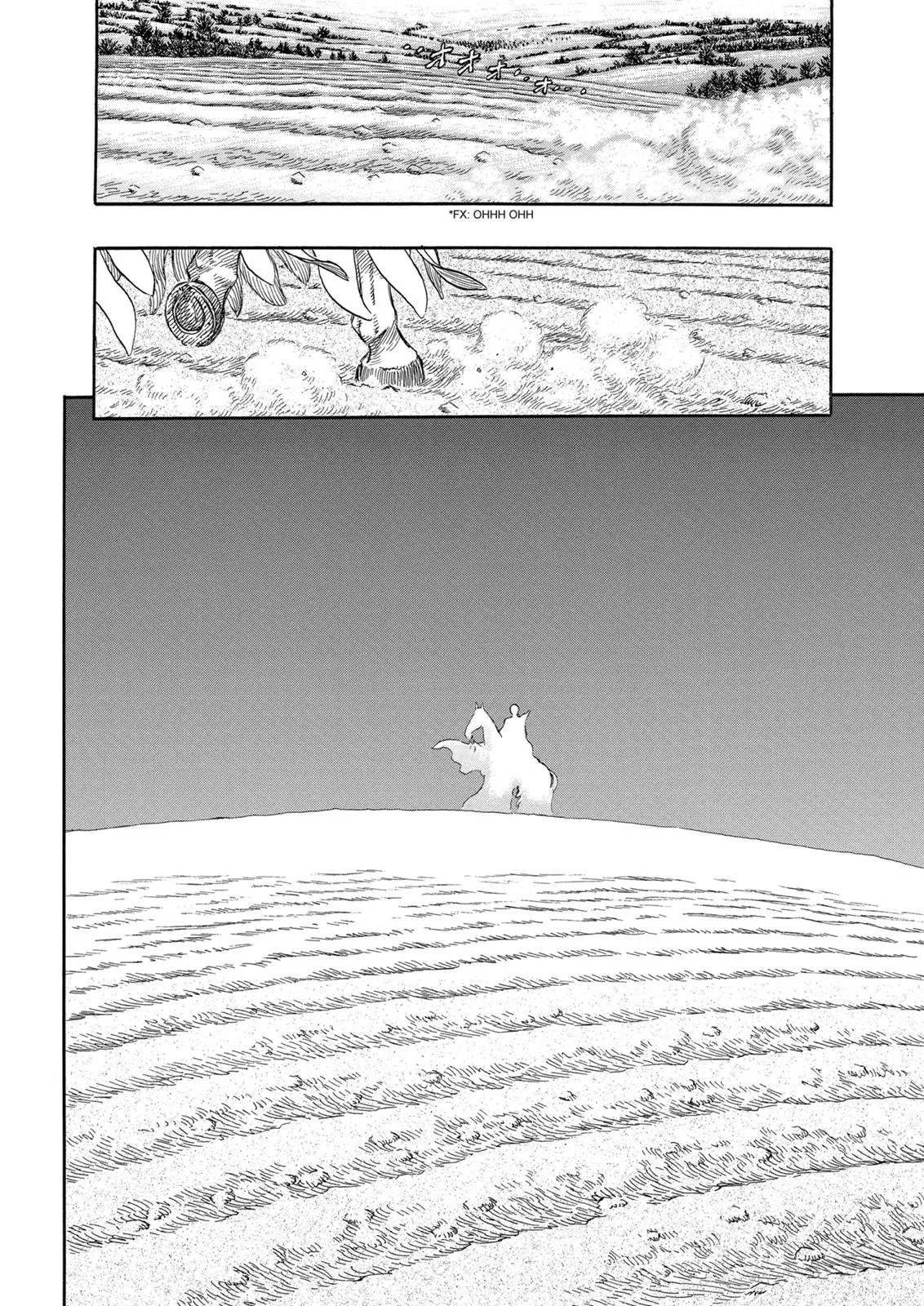 Berserk - Chapter 191 - Page 17