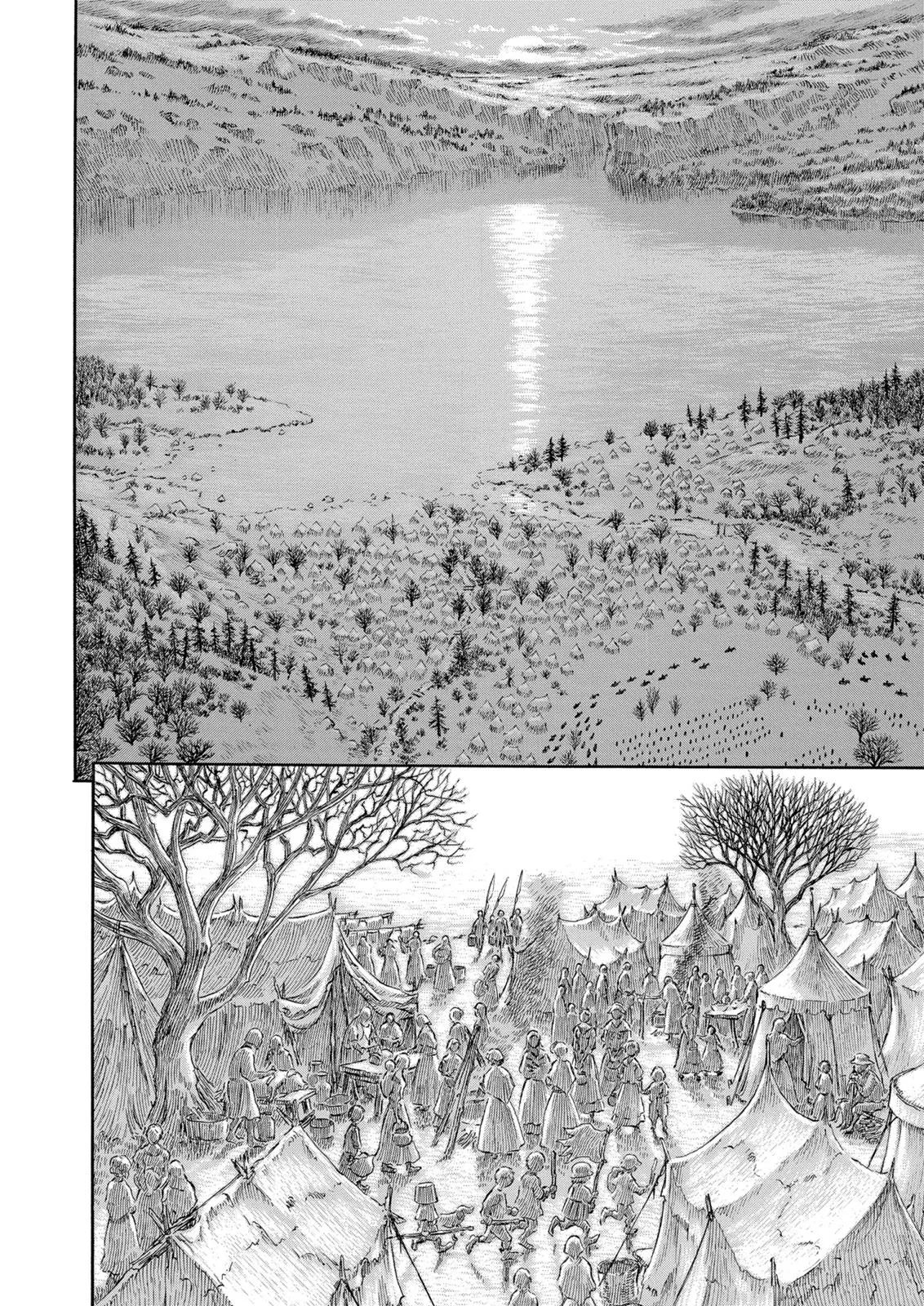 Berserk - Chapter 193 - Page 15