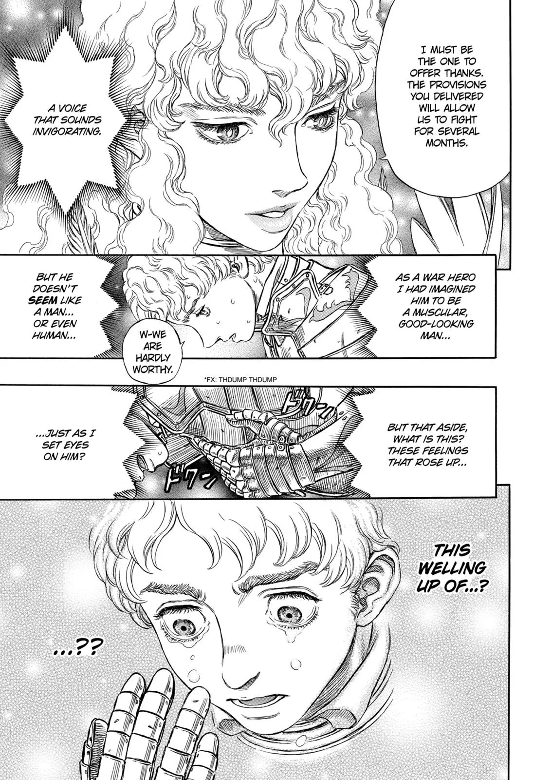 Berserk - Chapter 195 - Page 10