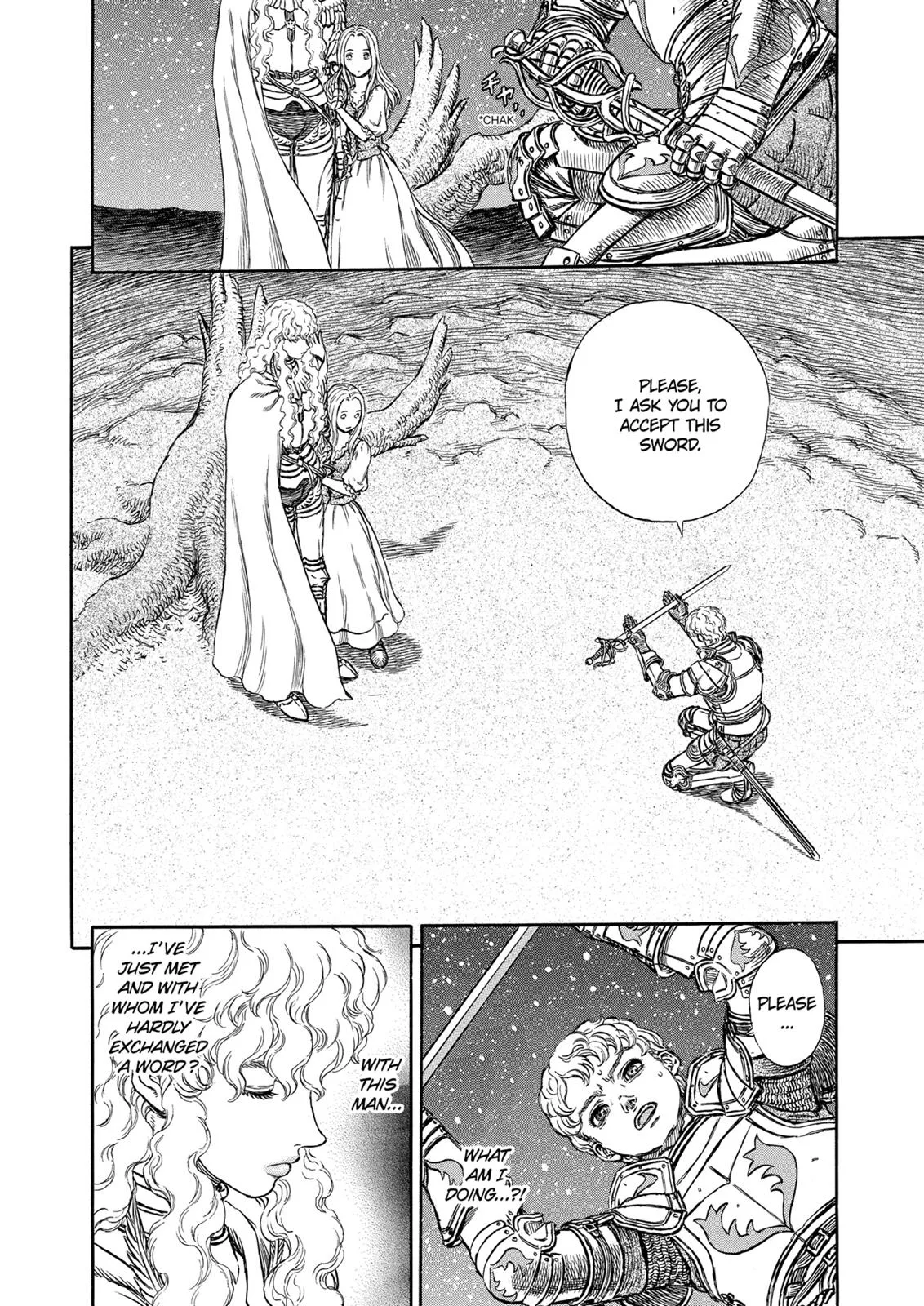Berserk - Chapter 195 - Page 11