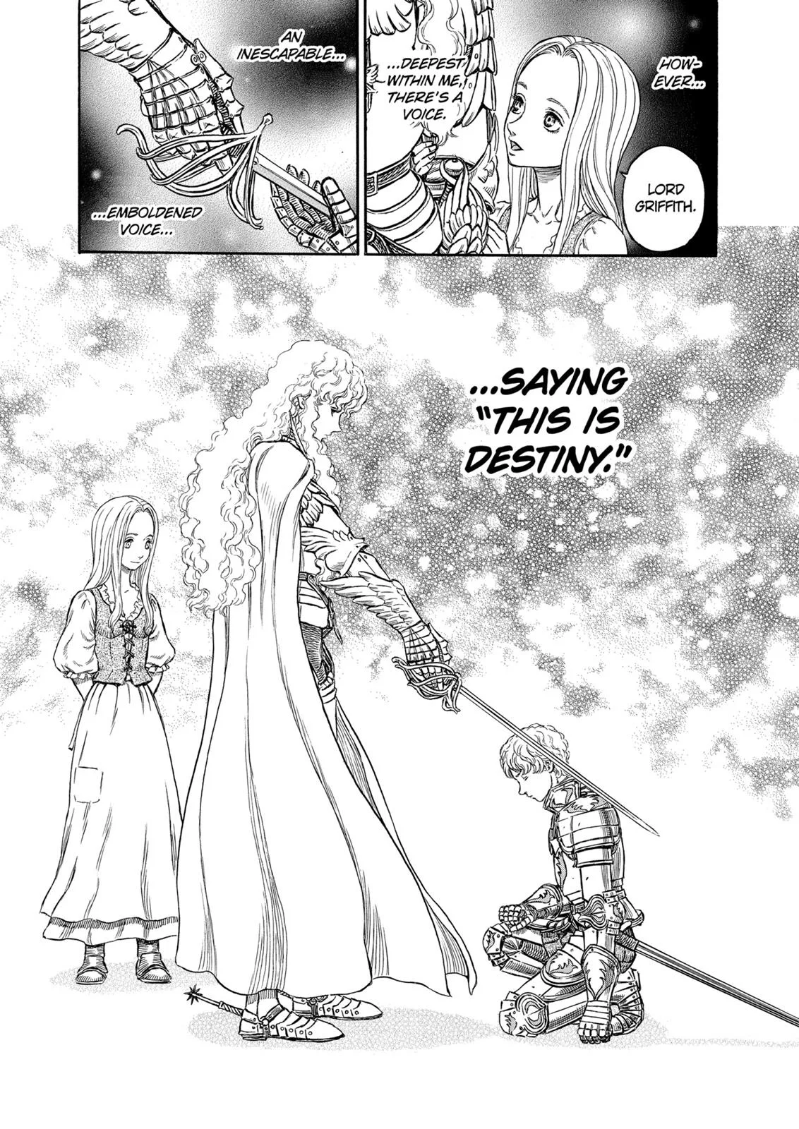 Berserk - Chapter 195 - Page 12