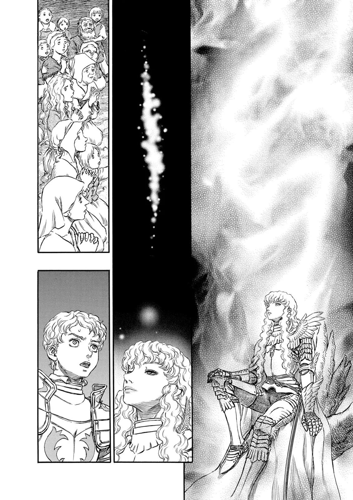 Berserk - Chapter 195 - Page 5