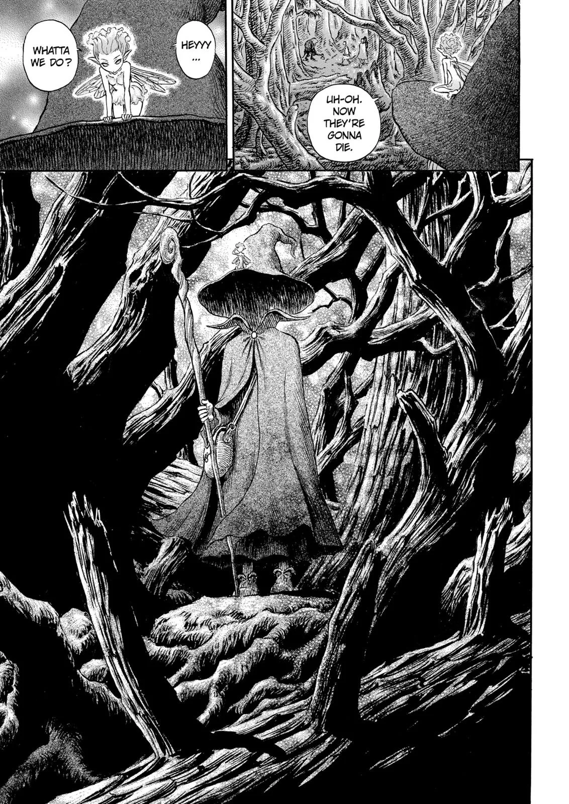 Berserk - Chapter 197 - Page 29