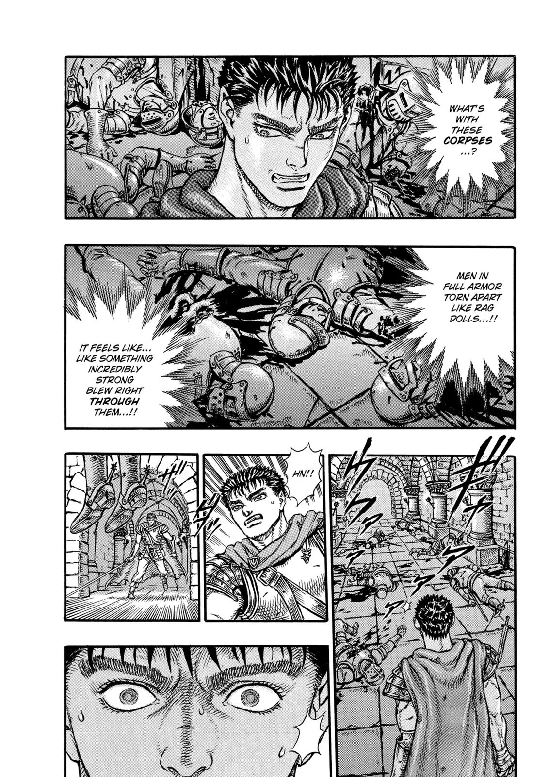 Berserk - Chapter 2 - Page 14