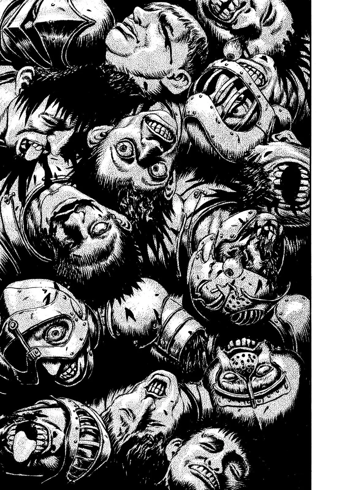 Berserk - Chapter 2 - Page 15