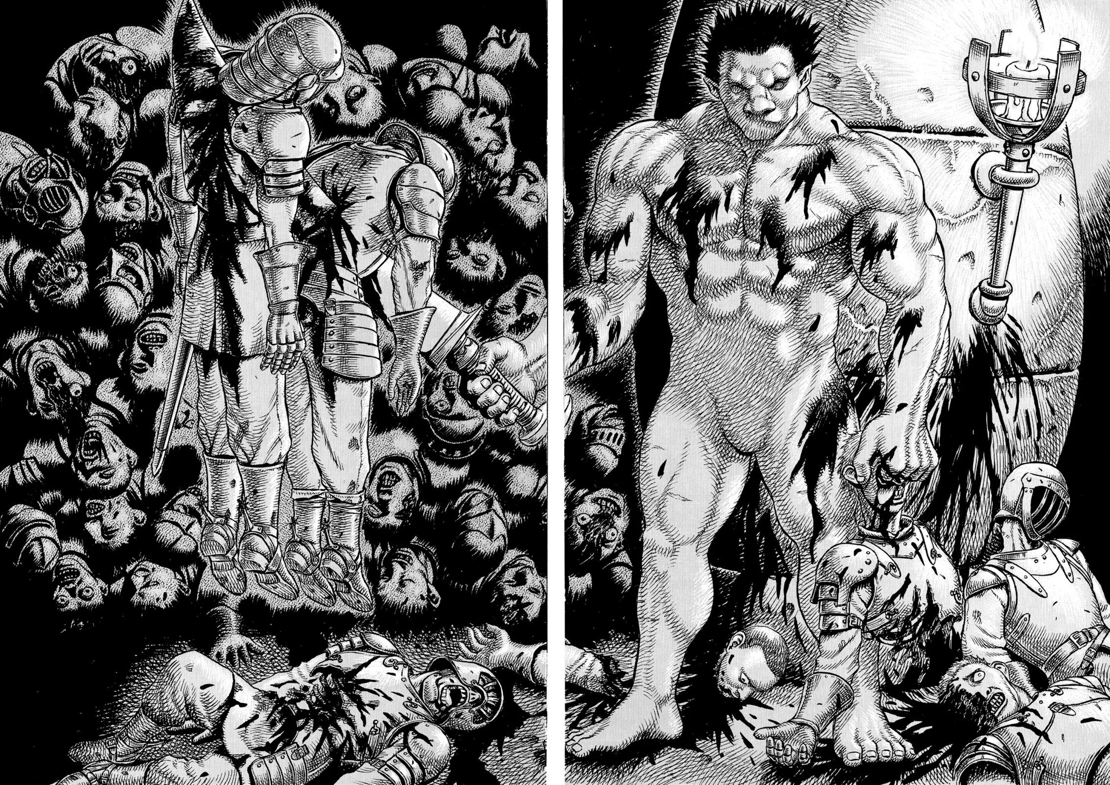 Berserk - Chapter 2 - Page 16
