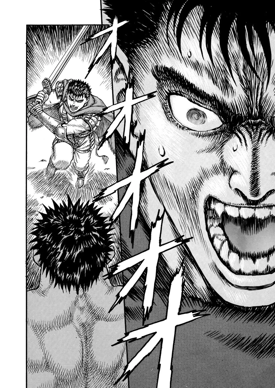 Berserk - Chapter 2 - Page 17