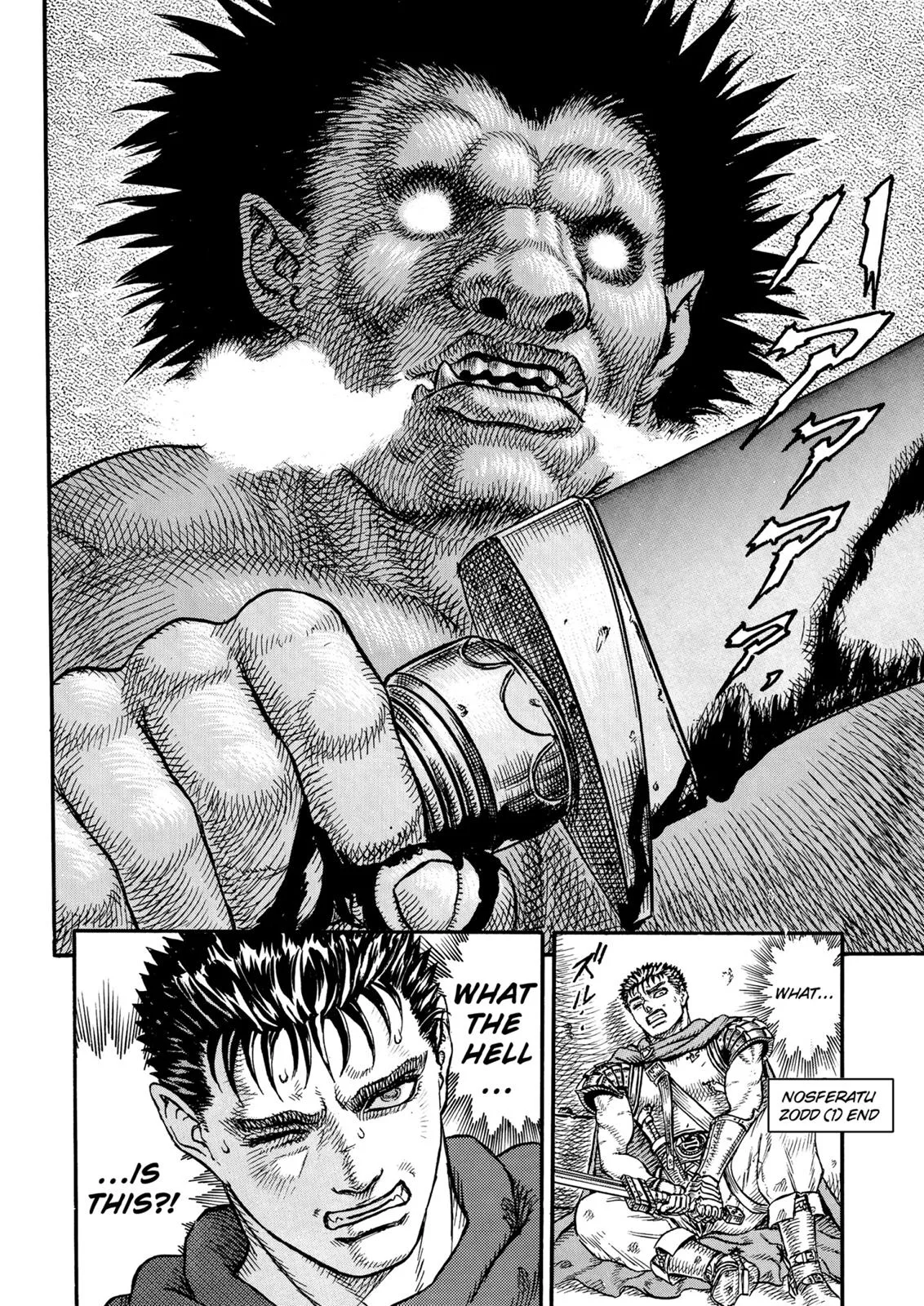 Berserk - Chapter 2 - Page 19