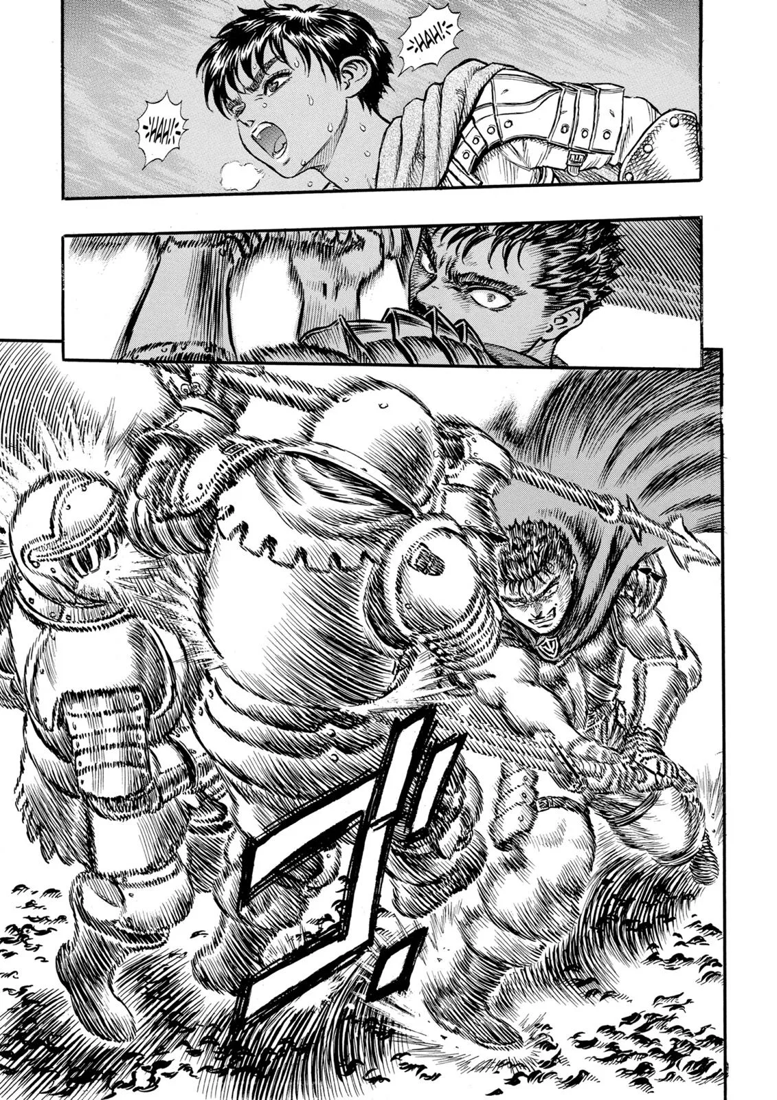 Berserk - Chapter 20 - Page 12
