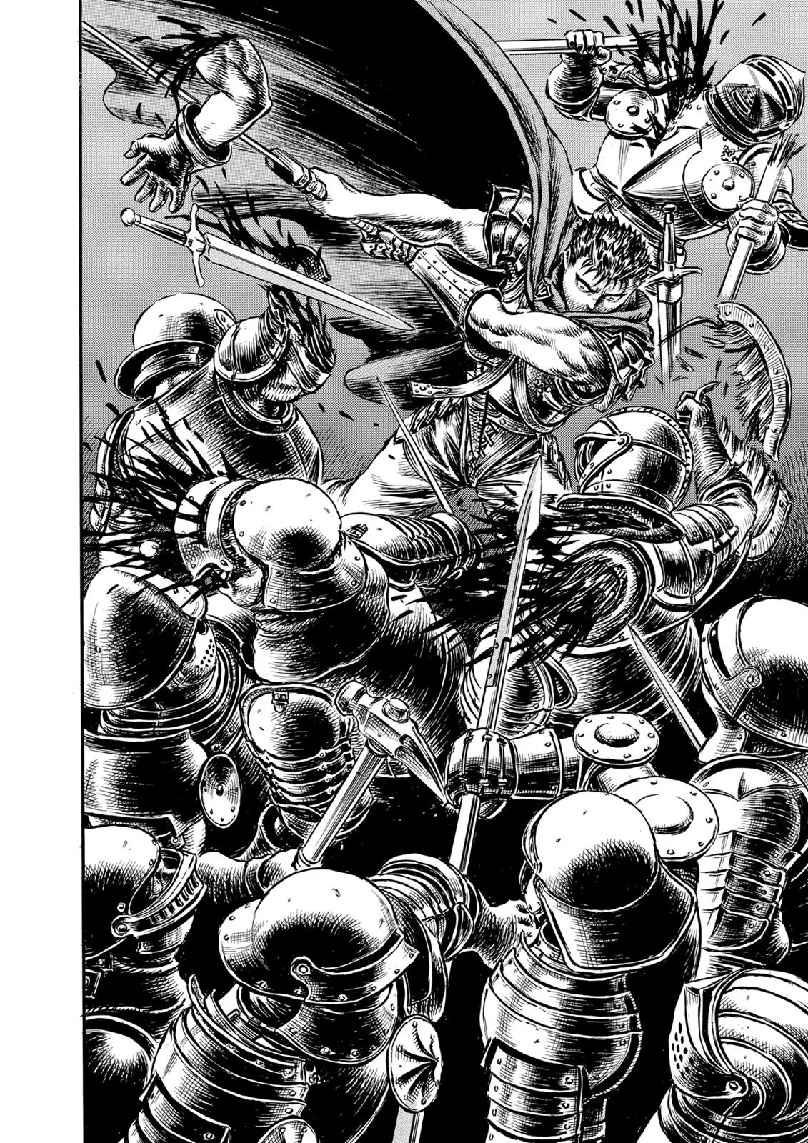 Berserk - Chapter 20 - Page 13
