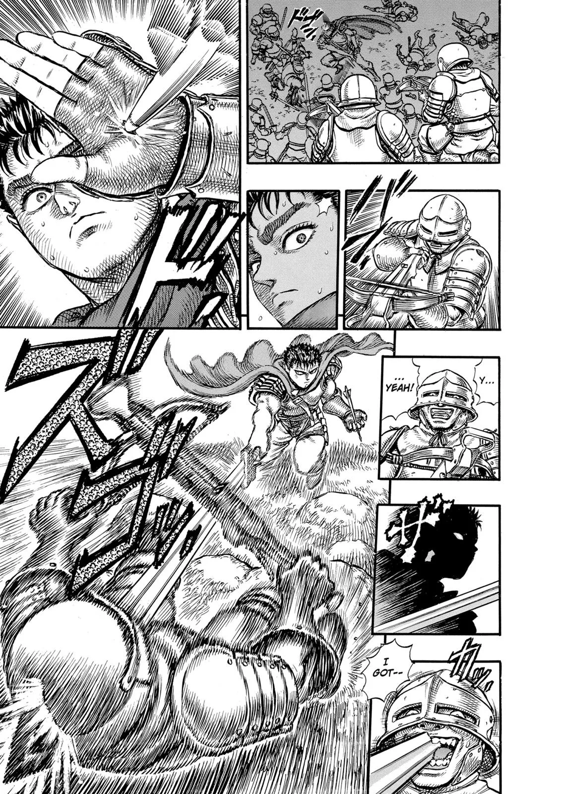 Berserk - Chapter 20 - Page 14
