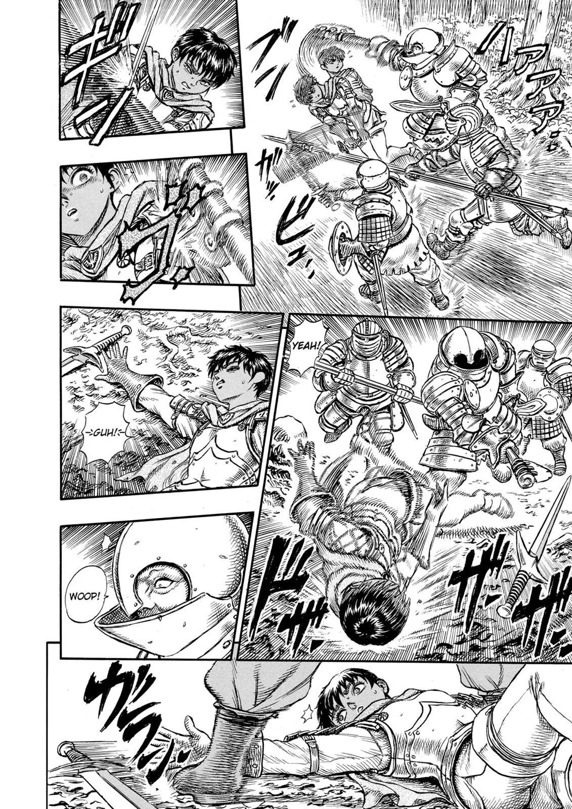 Berserk - Chapter 20 - Page 17