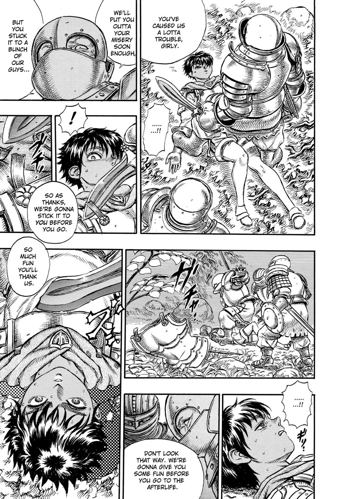 Berserk - Chapter 20 - Page 18