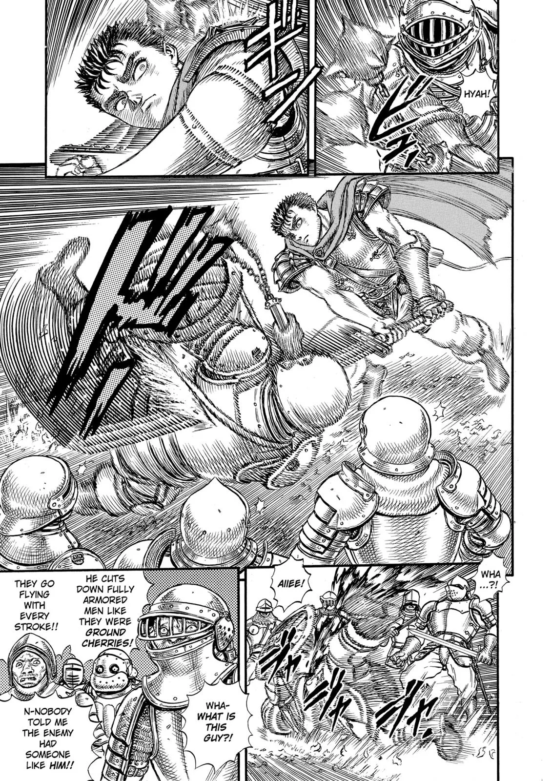 Berserk - Chapter 20 - Page 6