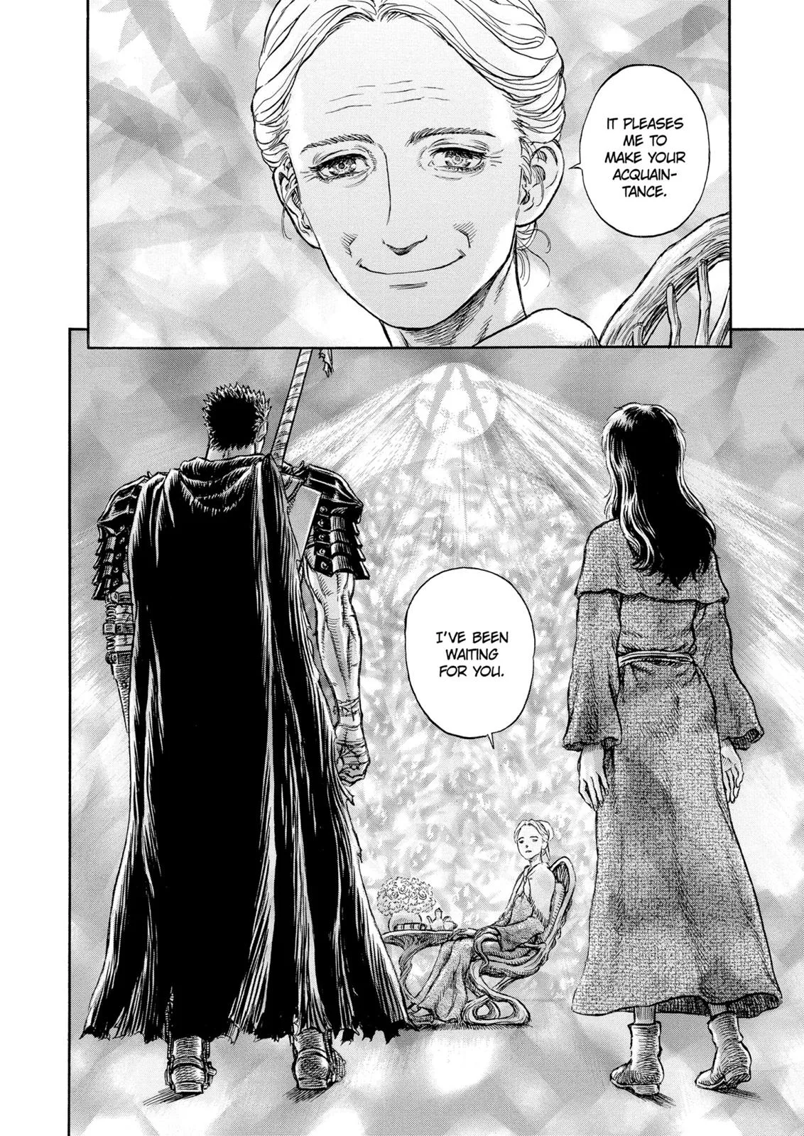 Berserk - Chapter 200 - Page 18