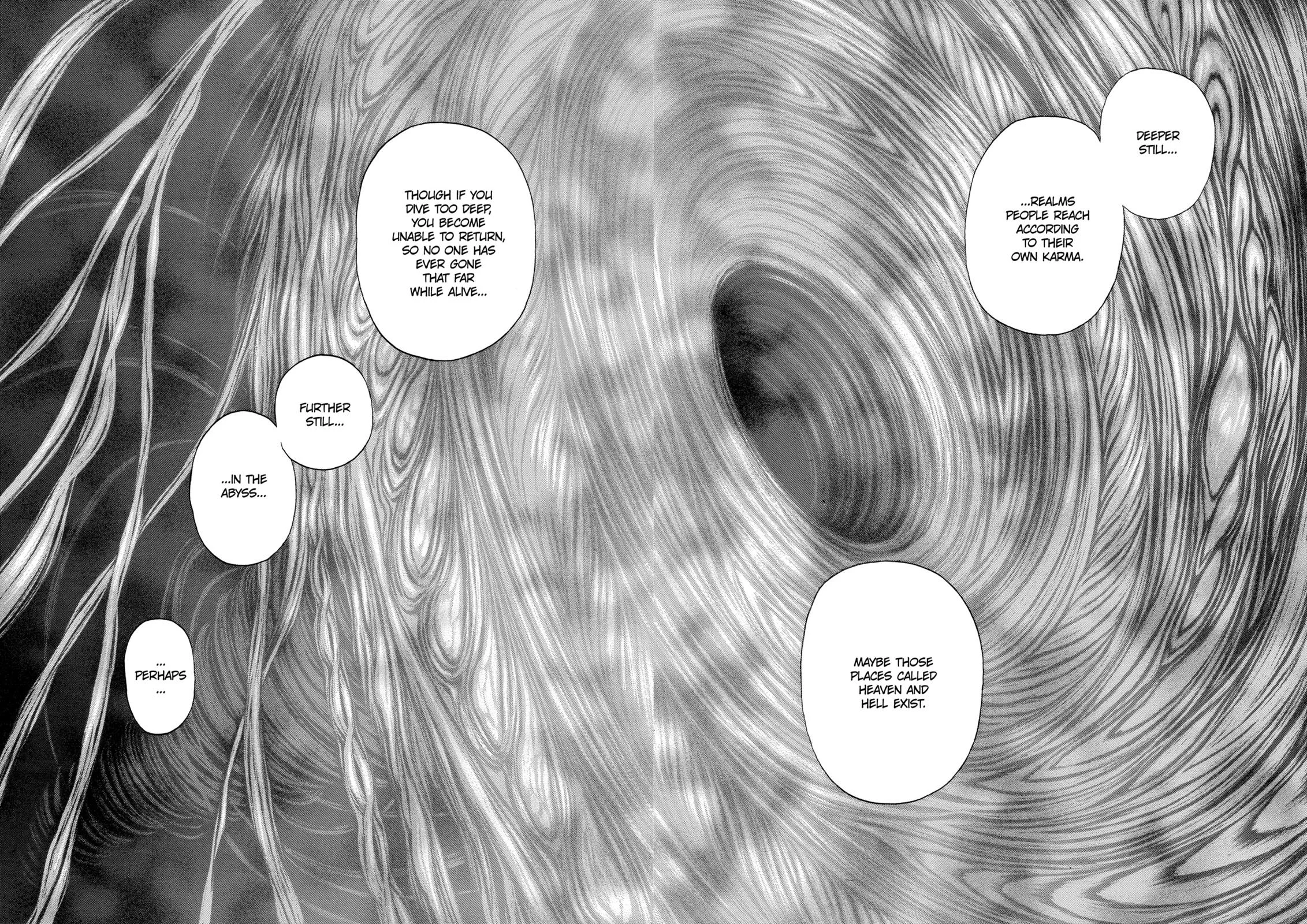 Berserk - Chapter 201 - Page 16