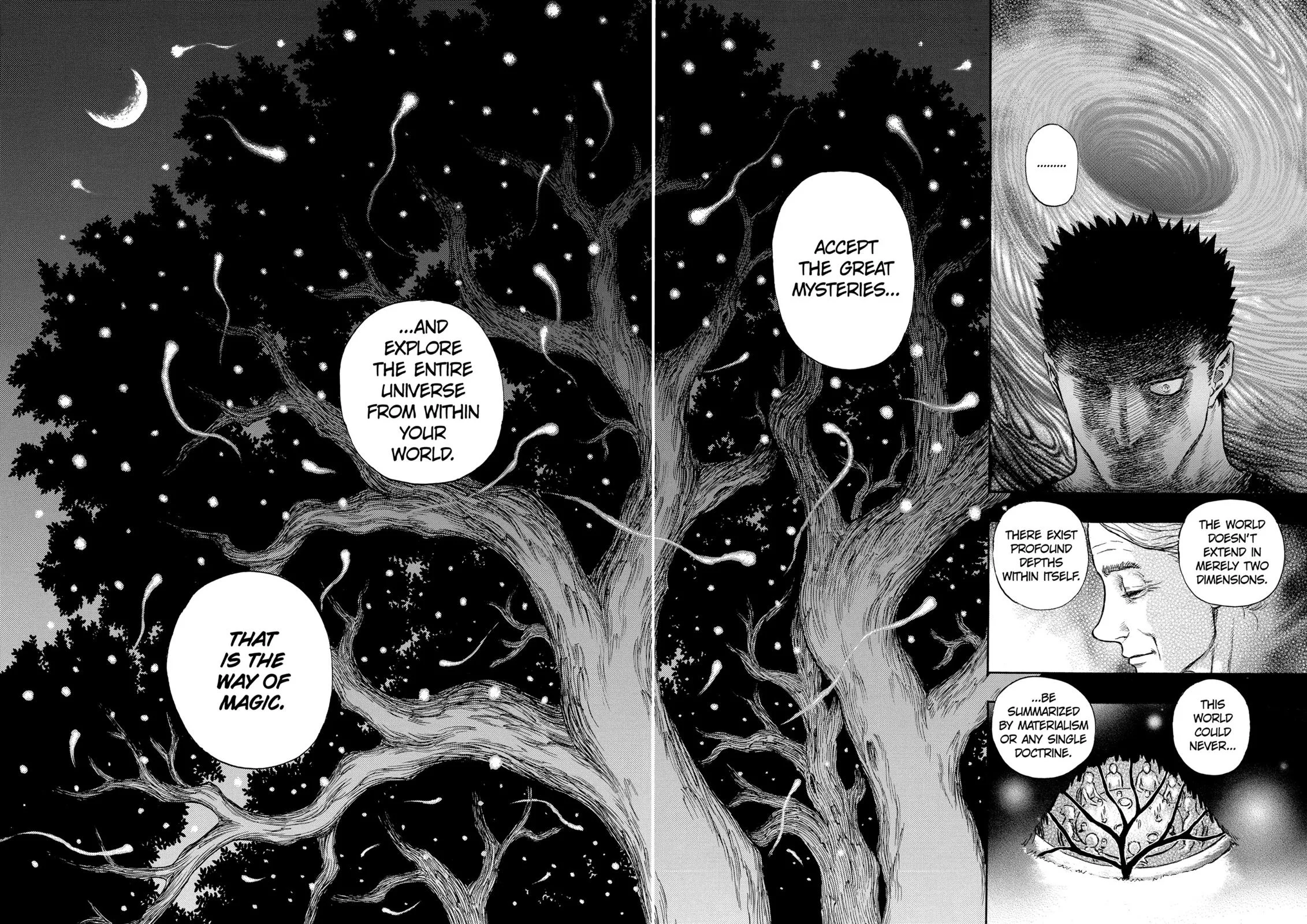 Berserk - Chapter 201 - Page 17