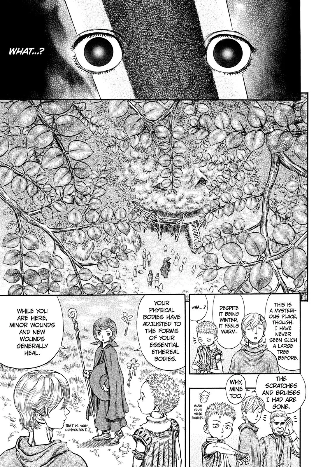 Berserk - Chapter 203 - Page 13