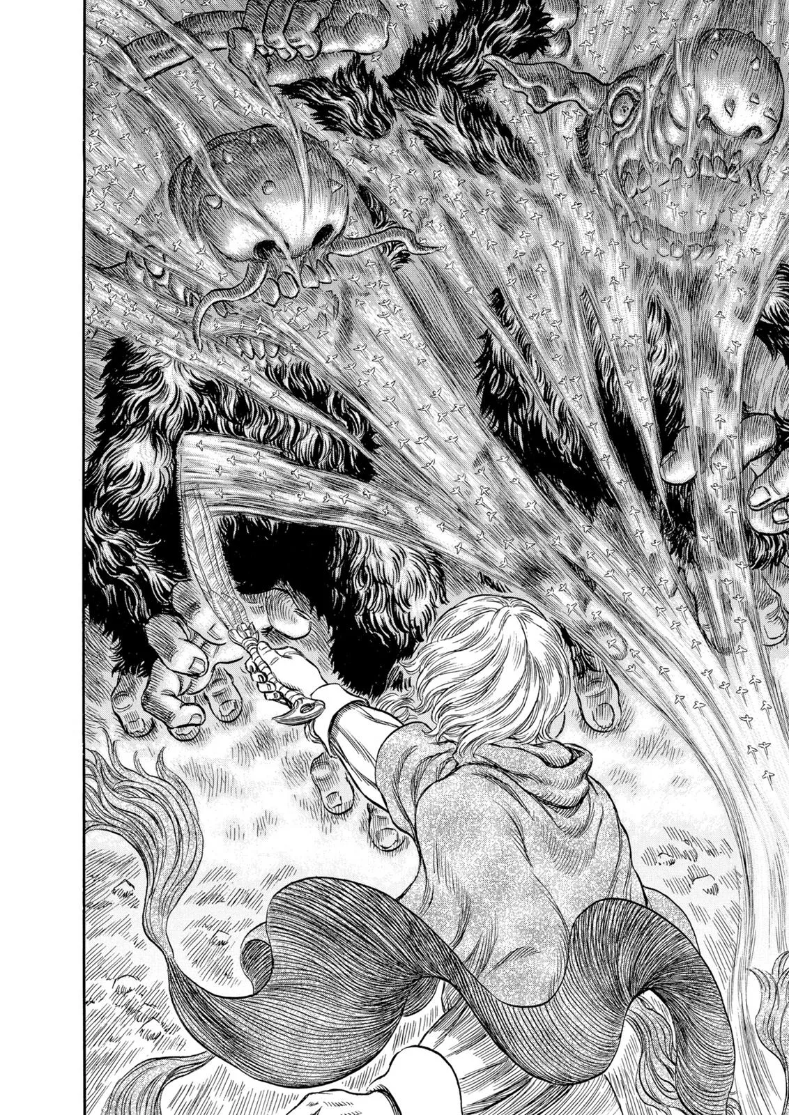 Berserk - Chapter 207 - Page 10