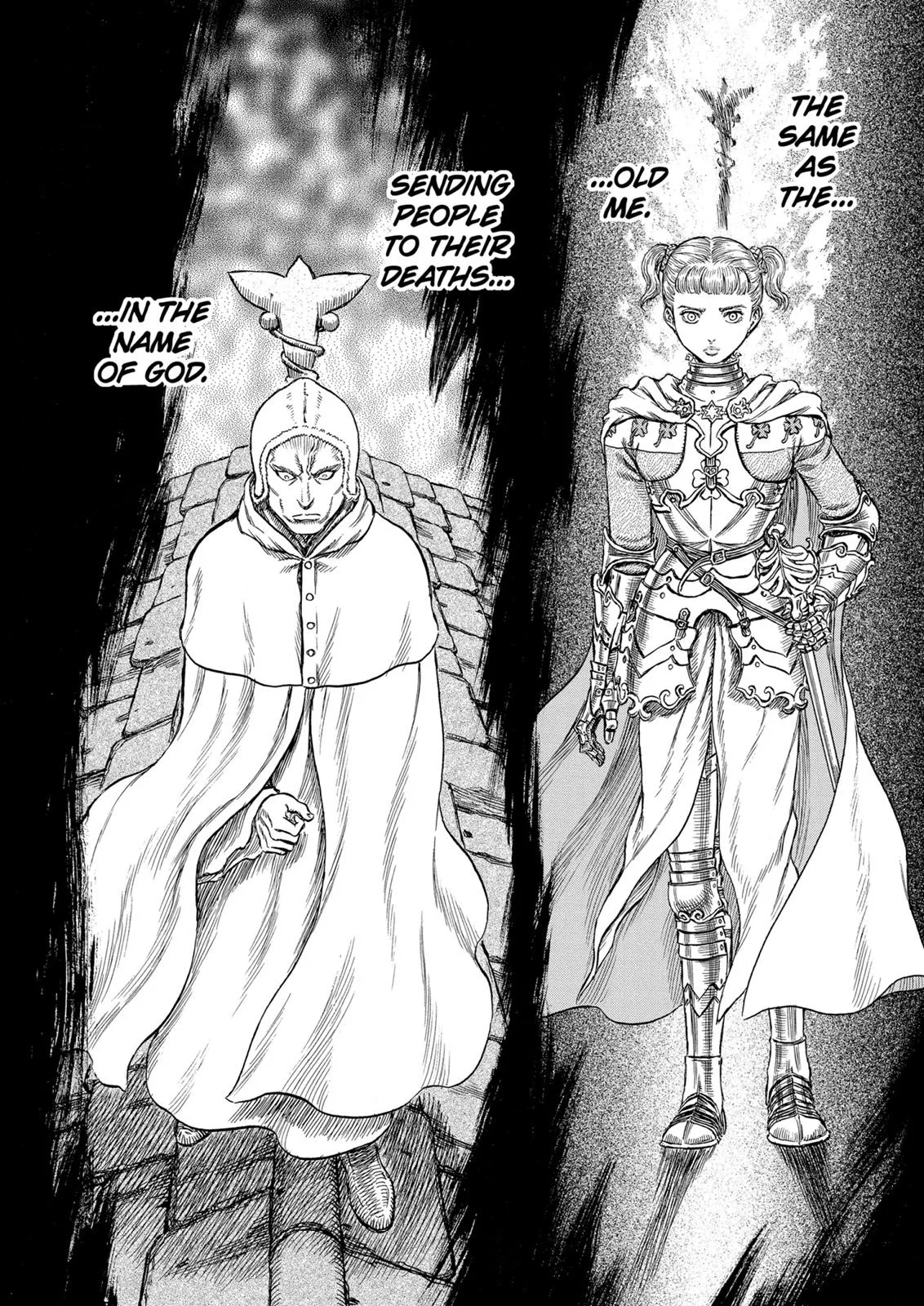 Berserk - Chapter 208 - Page 14
