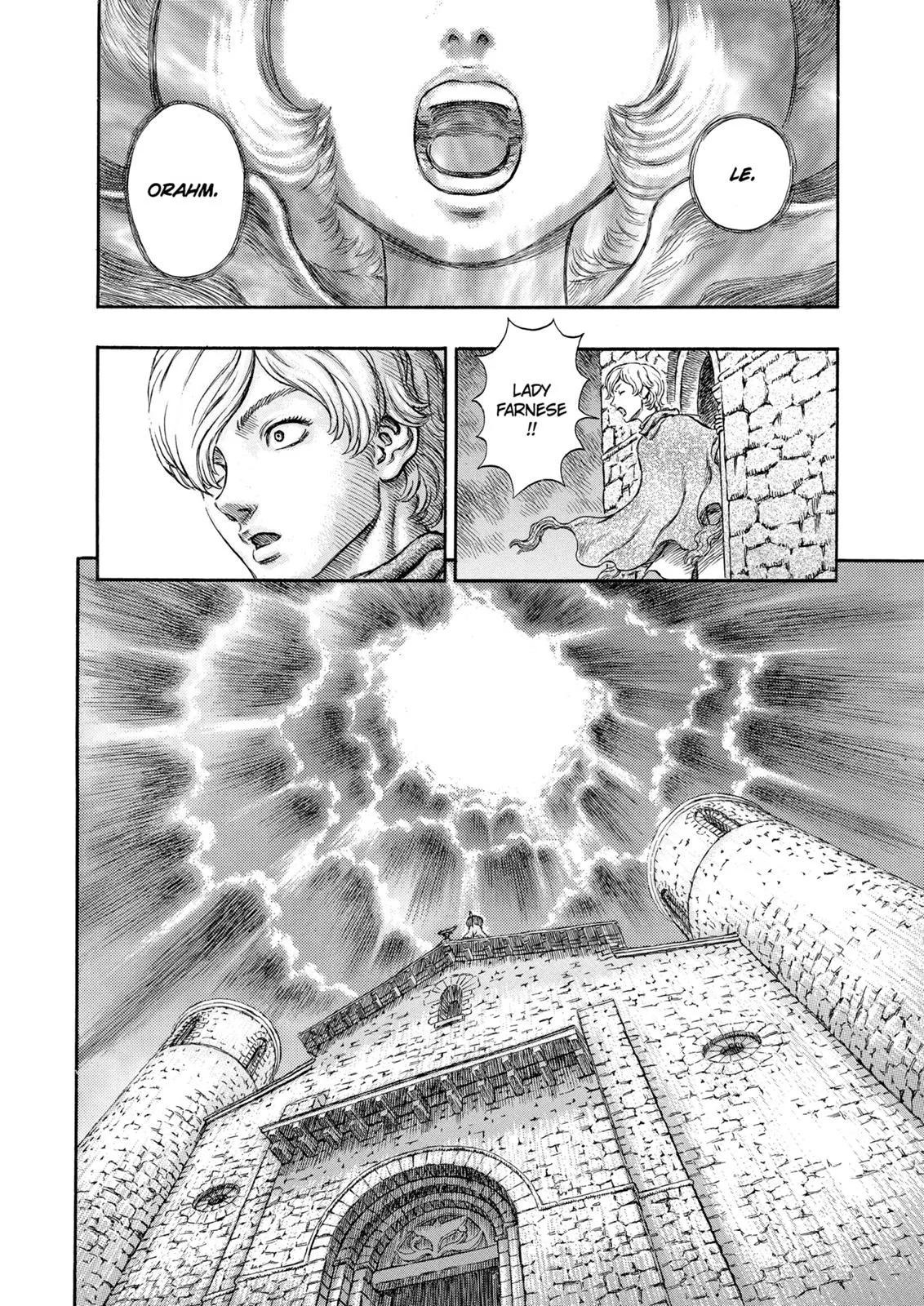 Berserk - Chapter 209 - Page 21