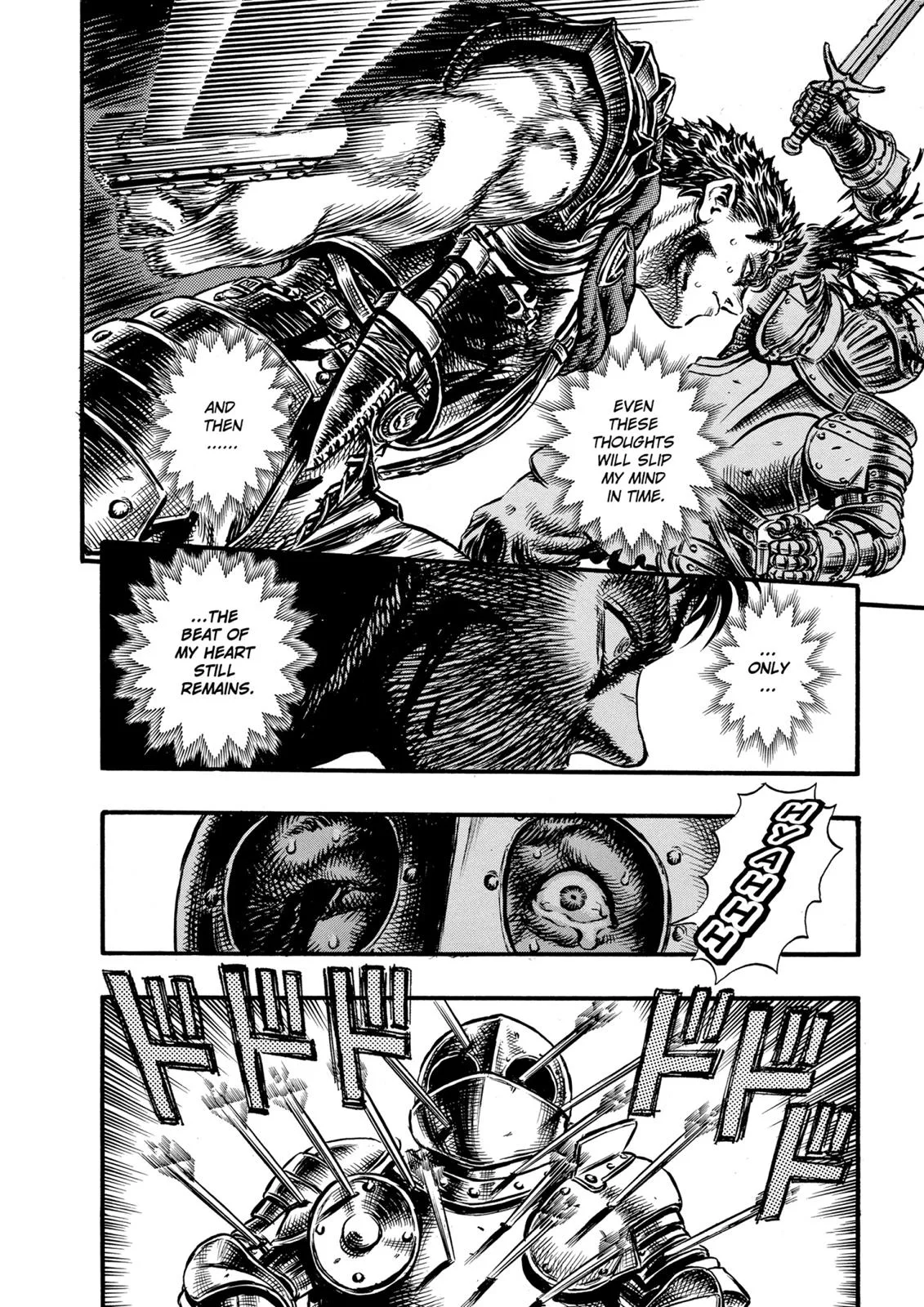 Berserk - Chapter 21 - Page 5