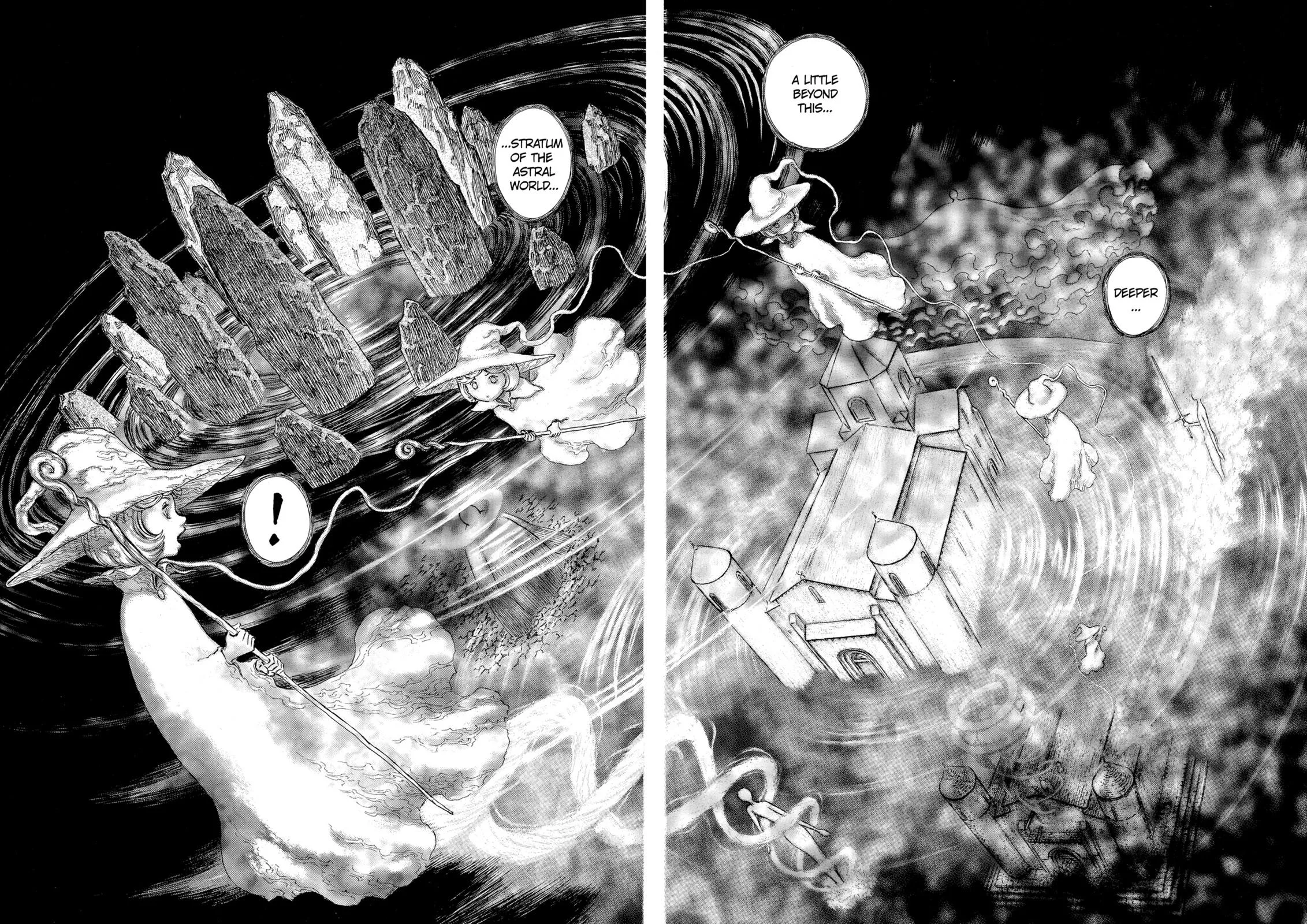 Berserk - Chapter 212 - Page 11