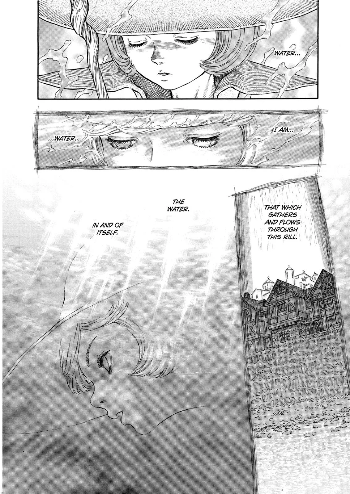 Berserk - Chapter 213 - Page 10
