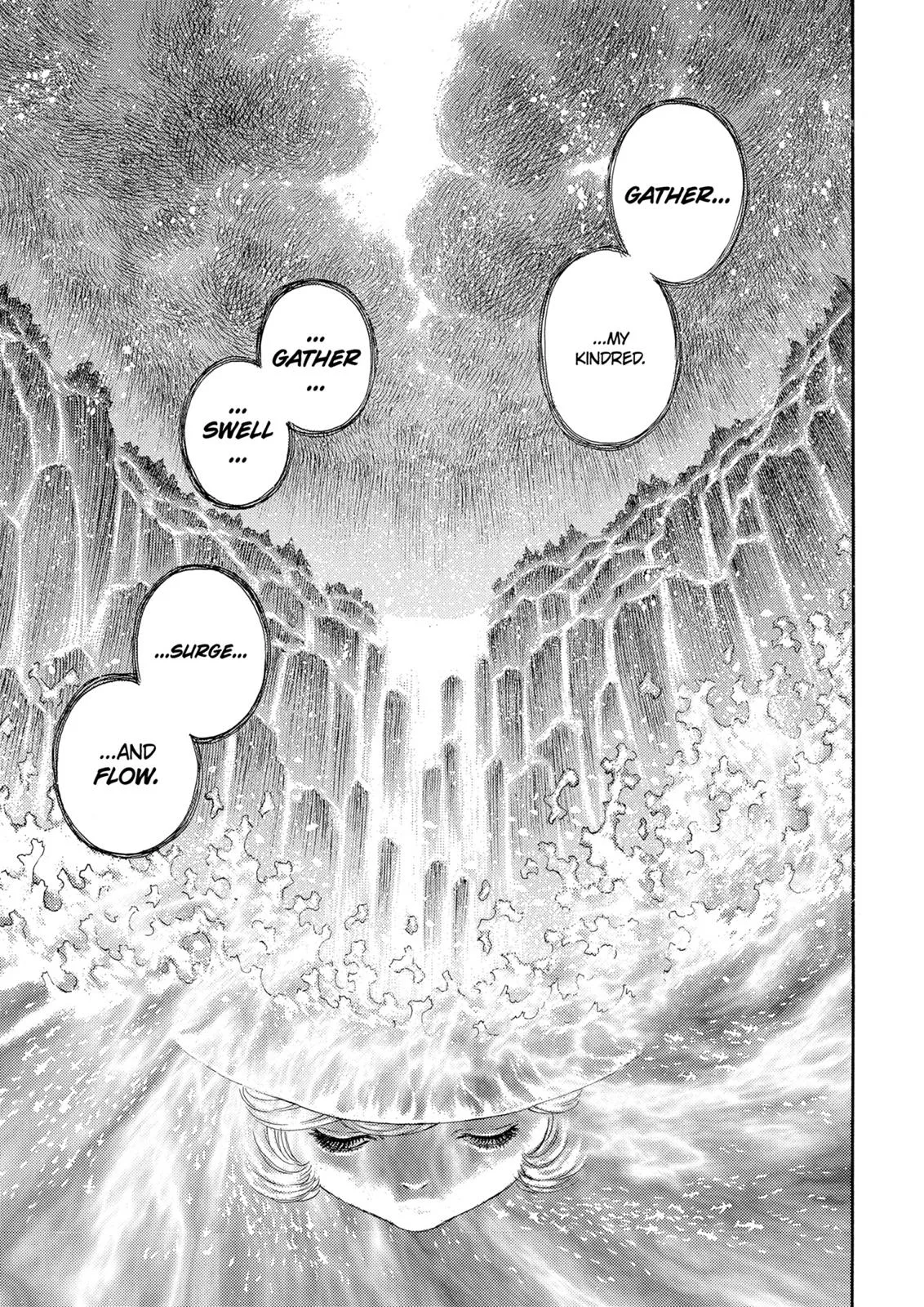 Berserk - Chapter 213 - Page 11