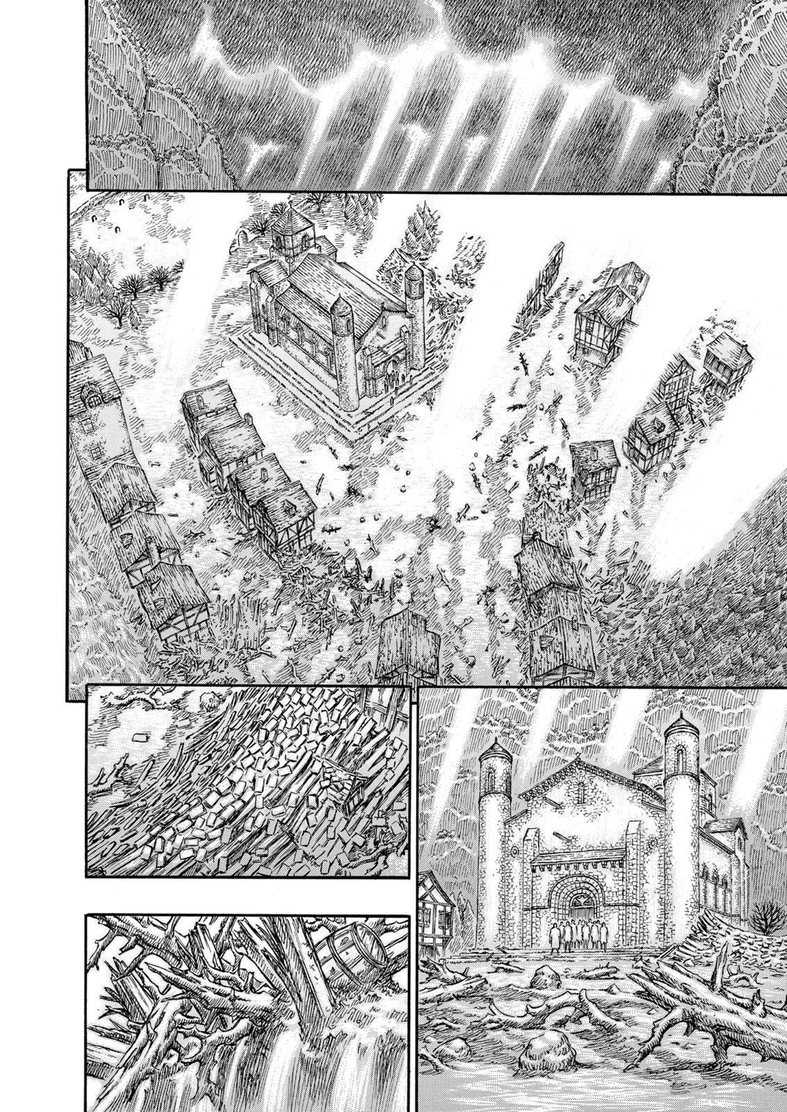 Berserk - Chapter 214 - Page 17