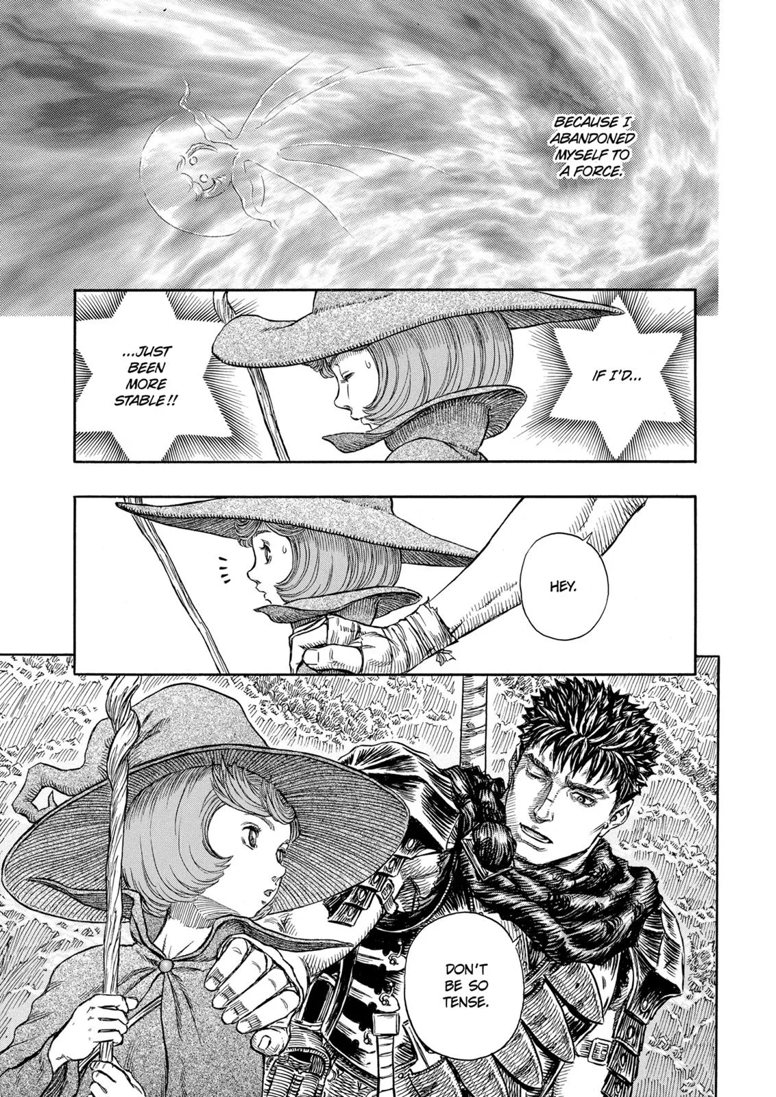 Berserk - Chapter 214 - Page 20