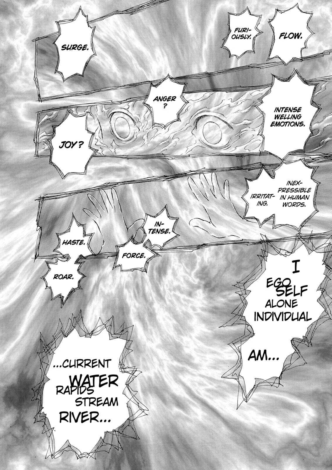 Berserk - Chapter 214 - Page 9