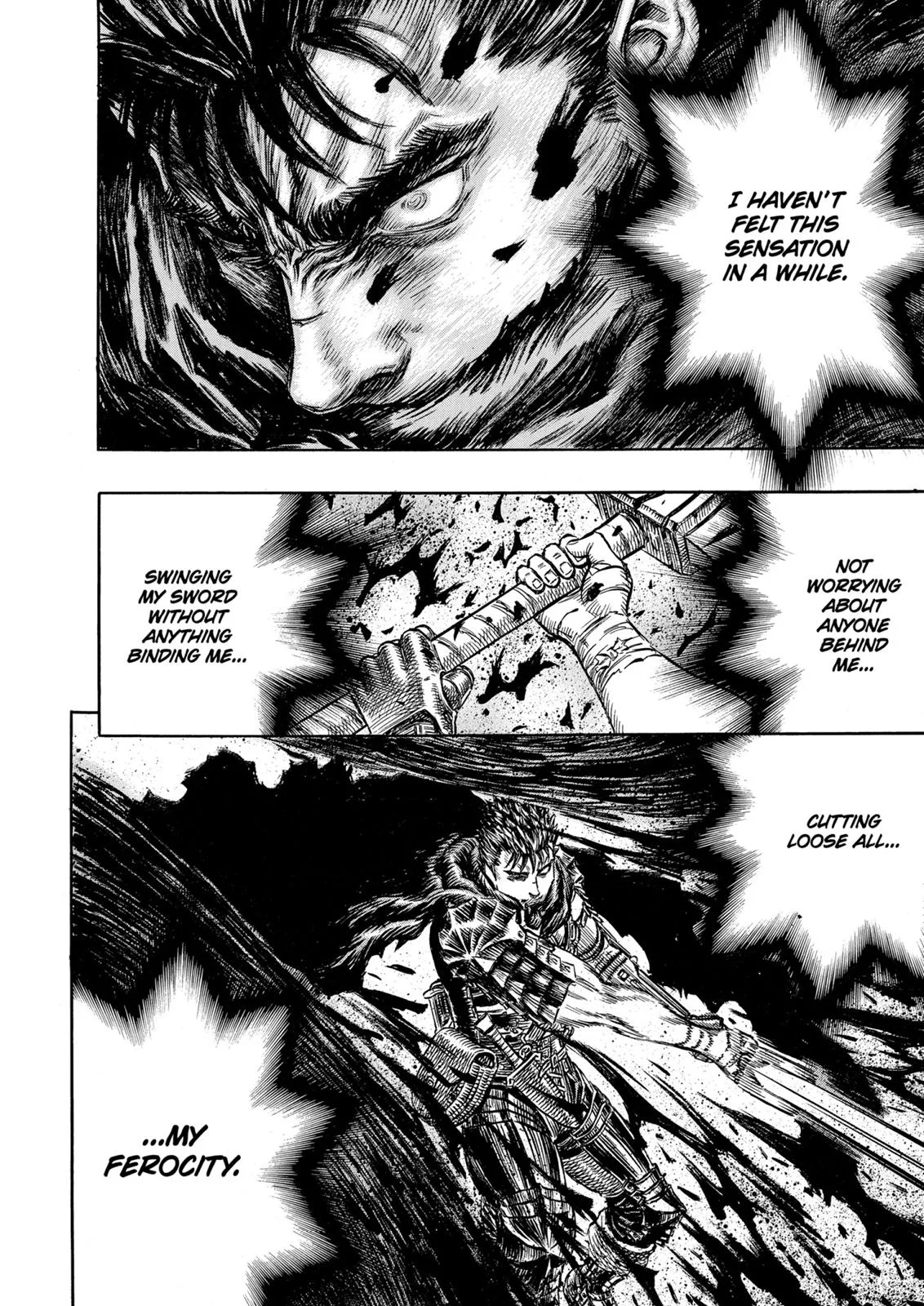 Berserk - Chapter 218 - Page 15
