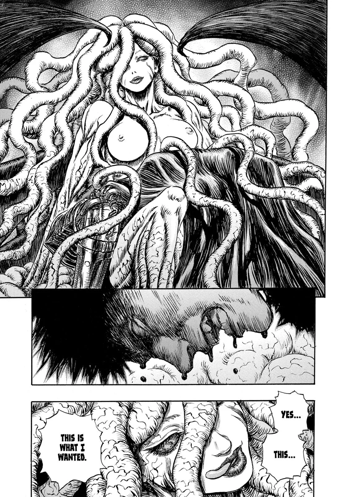Berserk - Chapter 219 - Page 17