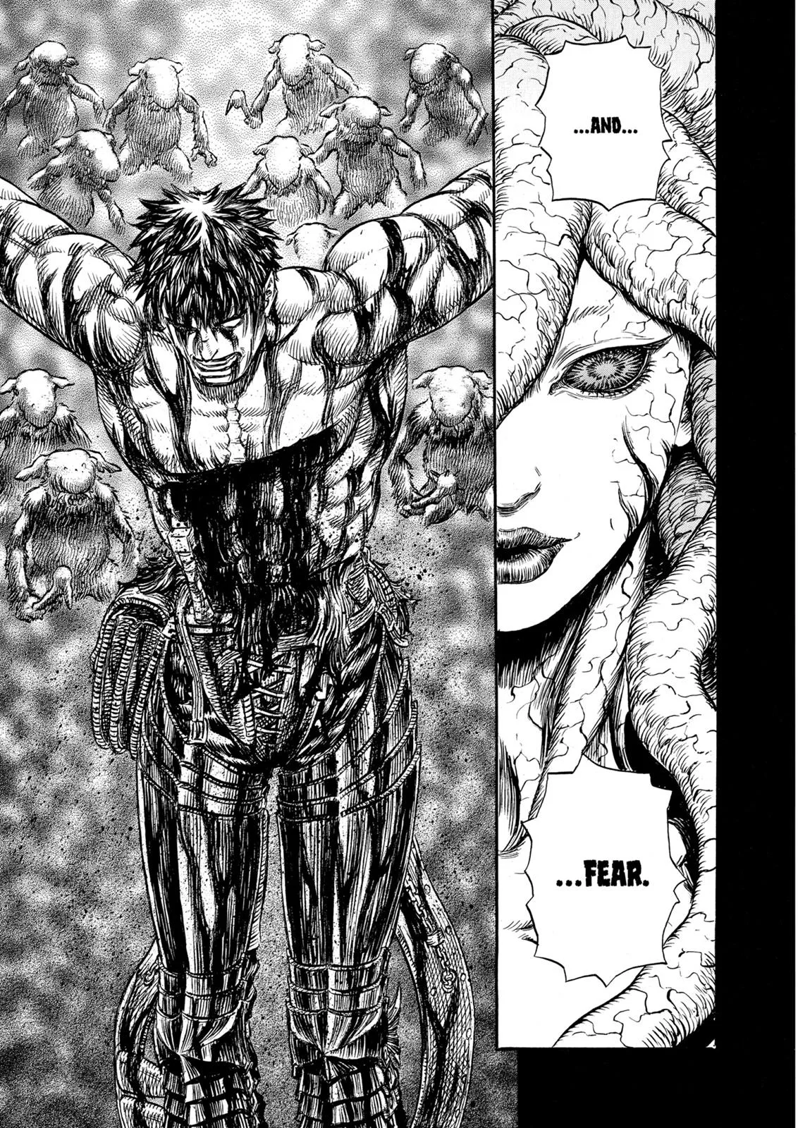 Berserk - Chapter 219 - Page 19