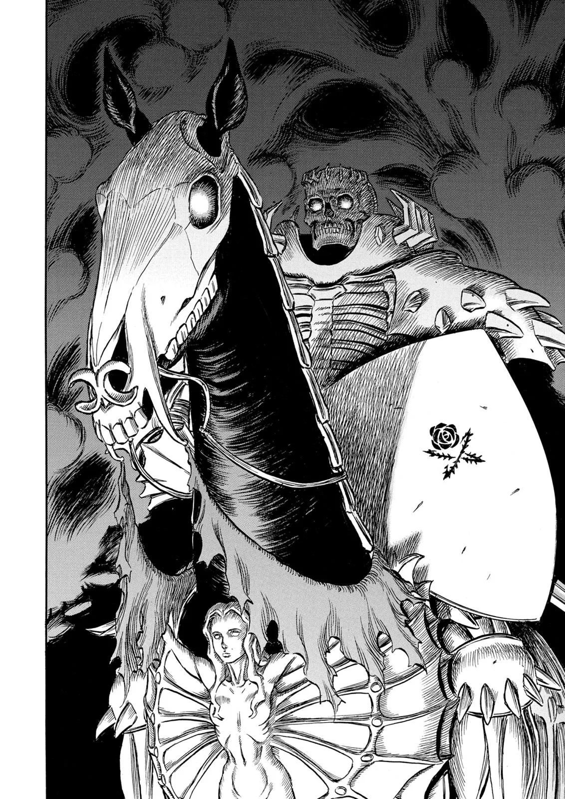 Berserk - Chapter 219 - Page 22