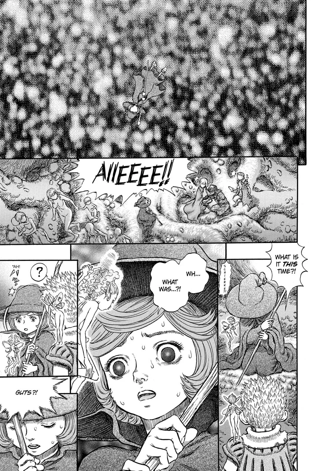 Berserk - Chapter 219 - Page 6