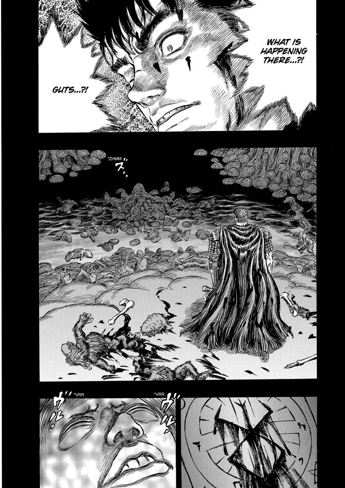Berserk - Chapter 219 - Page 7