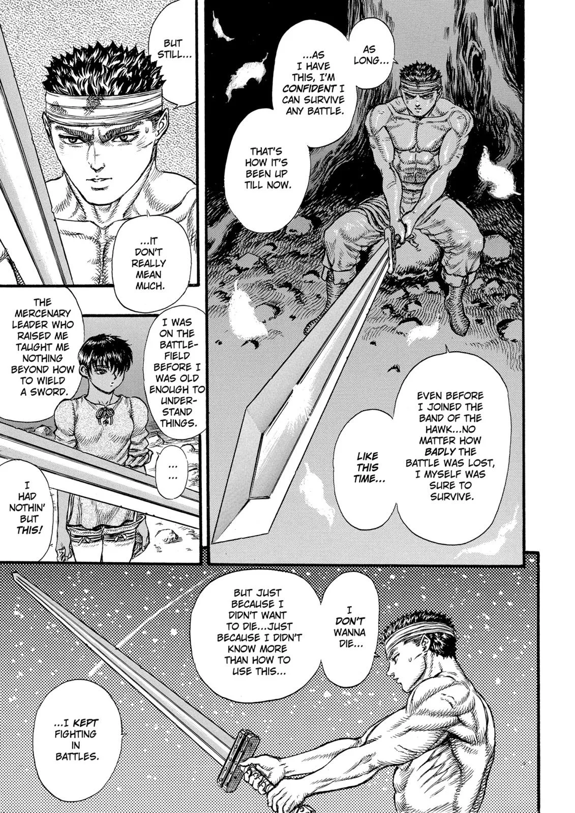 Berserk - Chapter 22 - Page 11