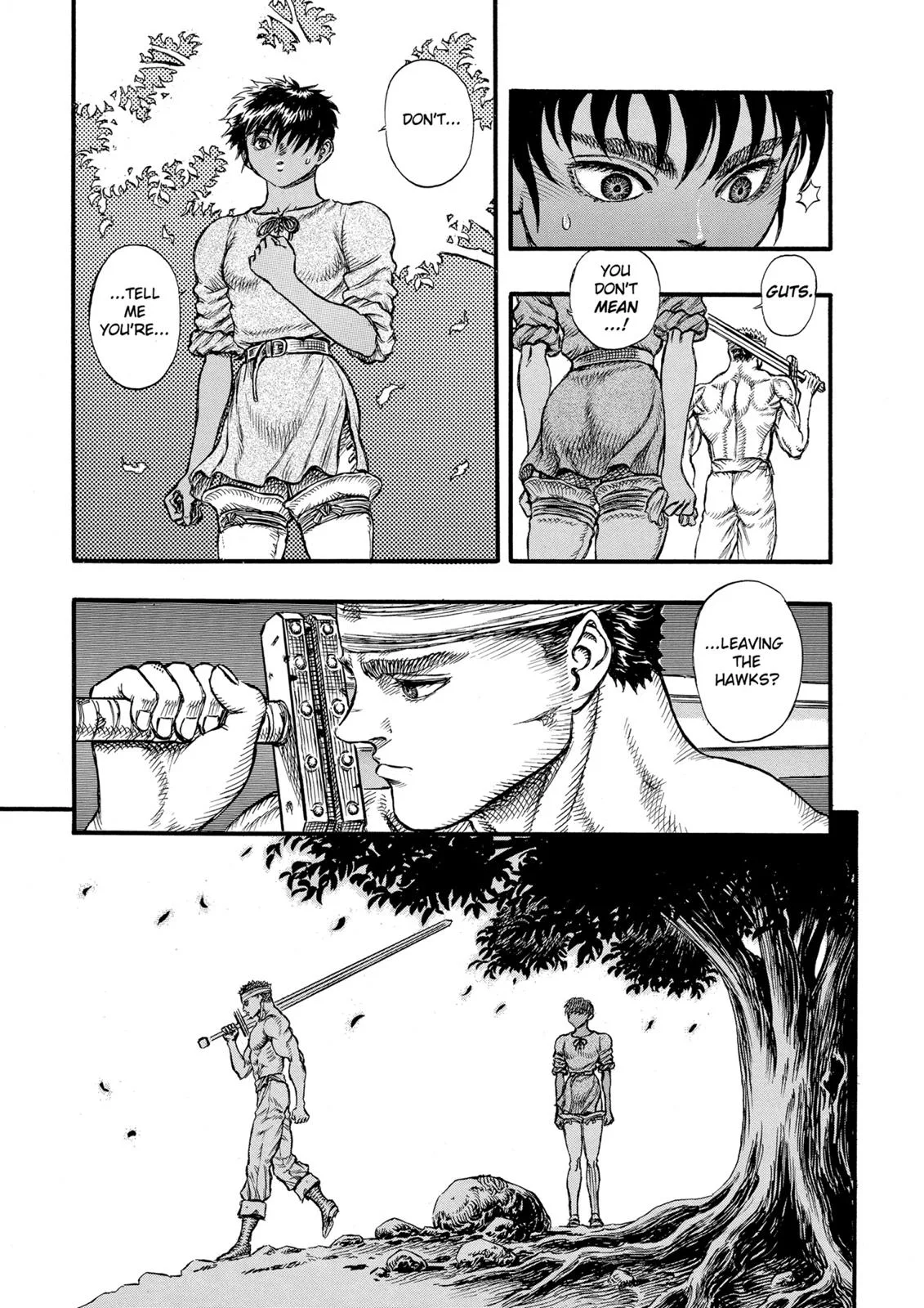 Berserk - Chapter 22 - Page 13