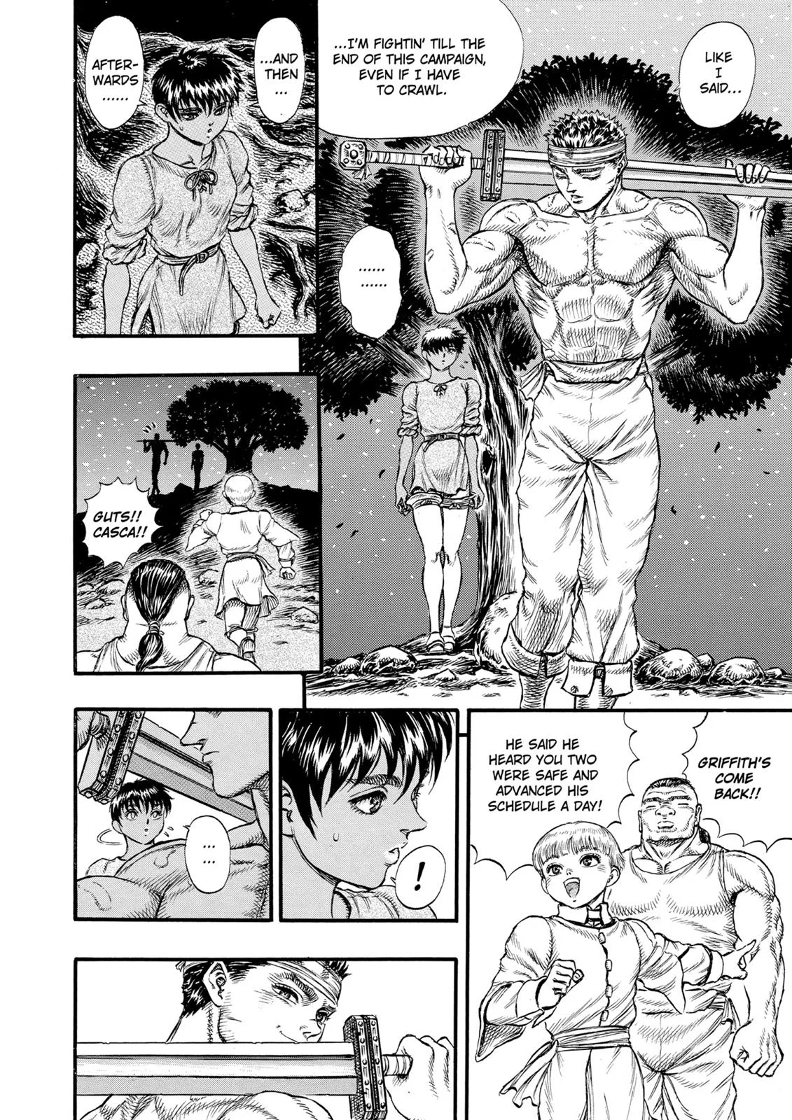 Berserk - Chapter 22 - Page 14