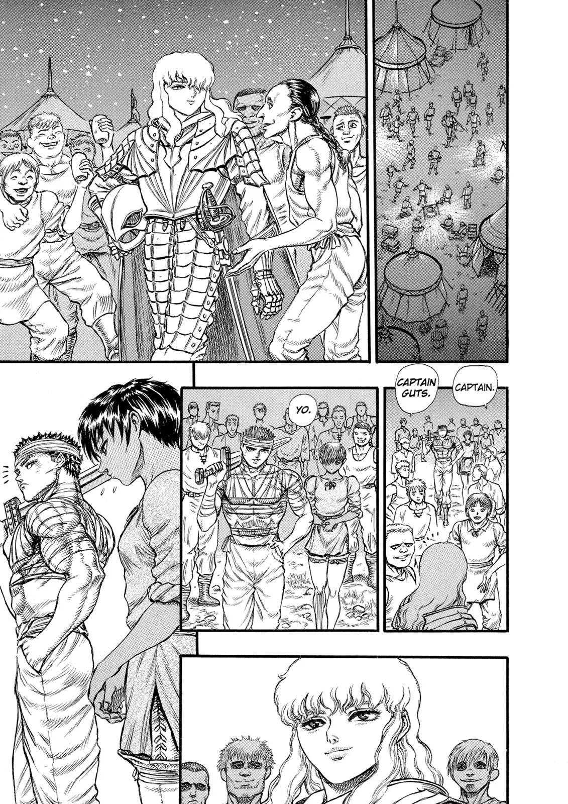 Berserk - Chapter 22 - Page 15